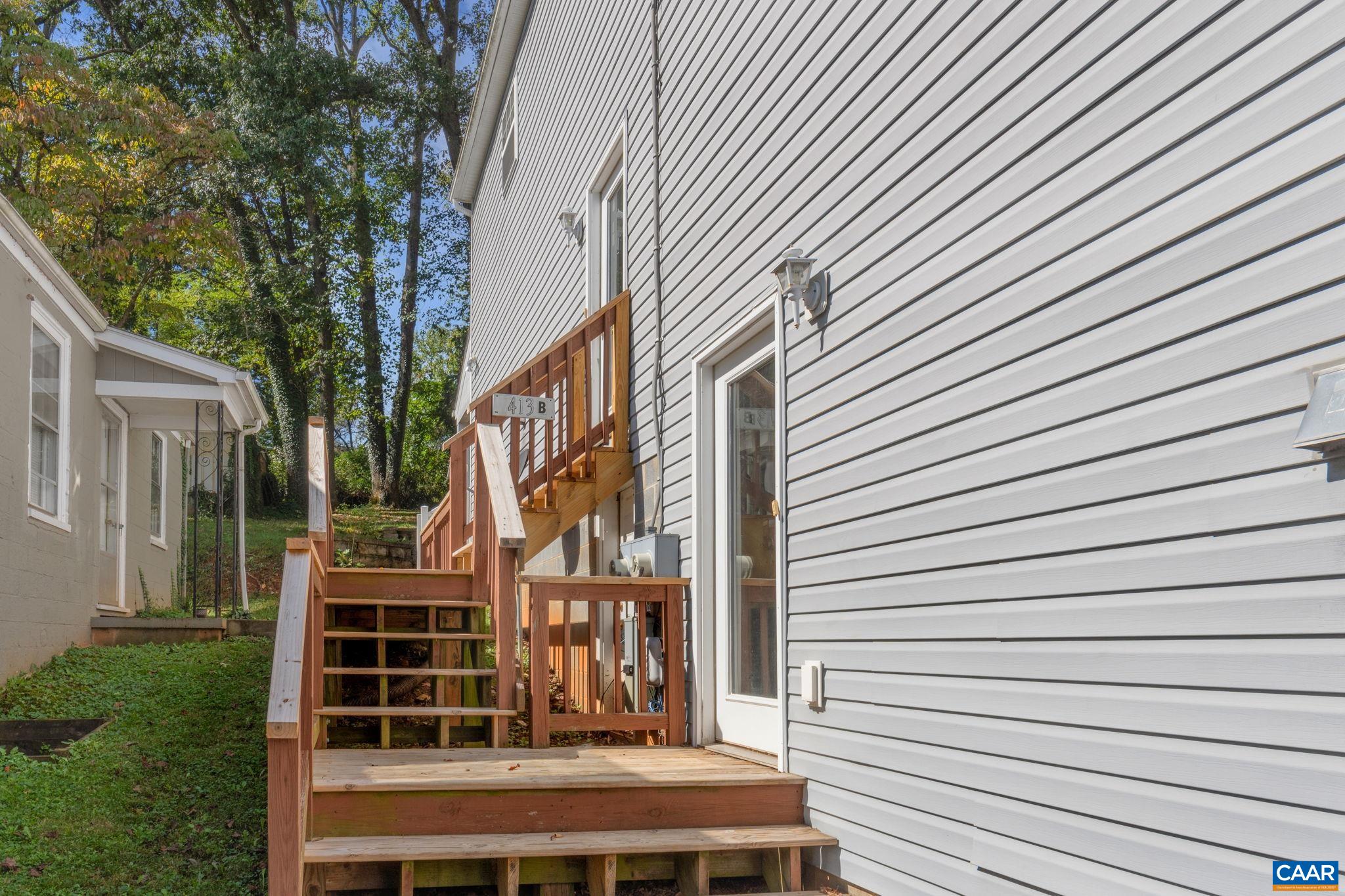 413 VALLEY ROAD EXT
