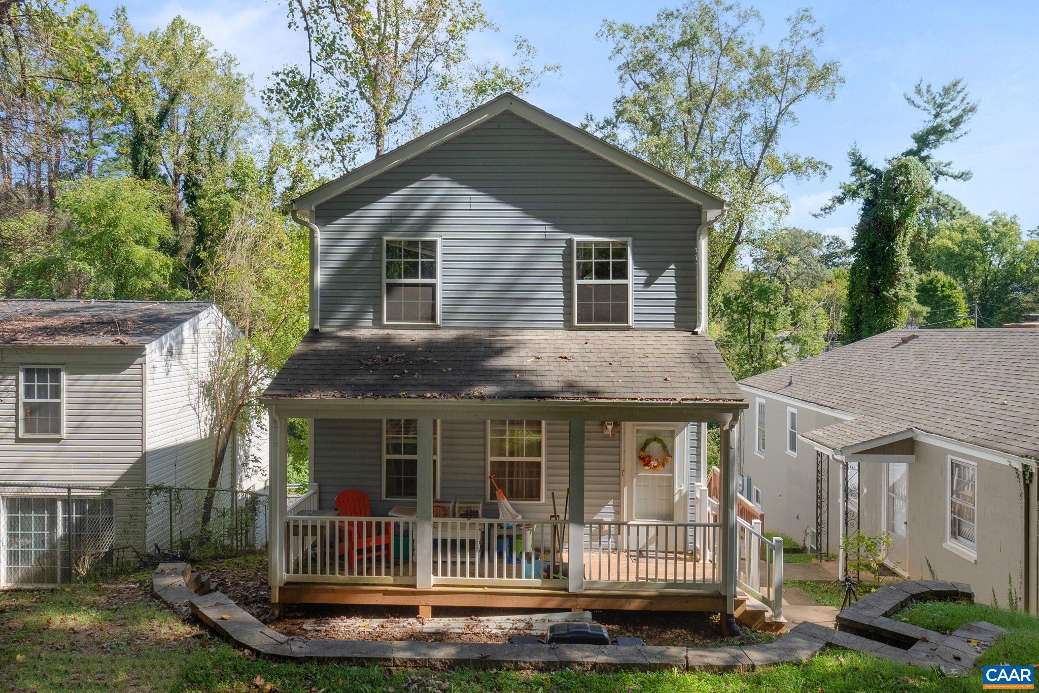 413 VALLEY ROAD EXT