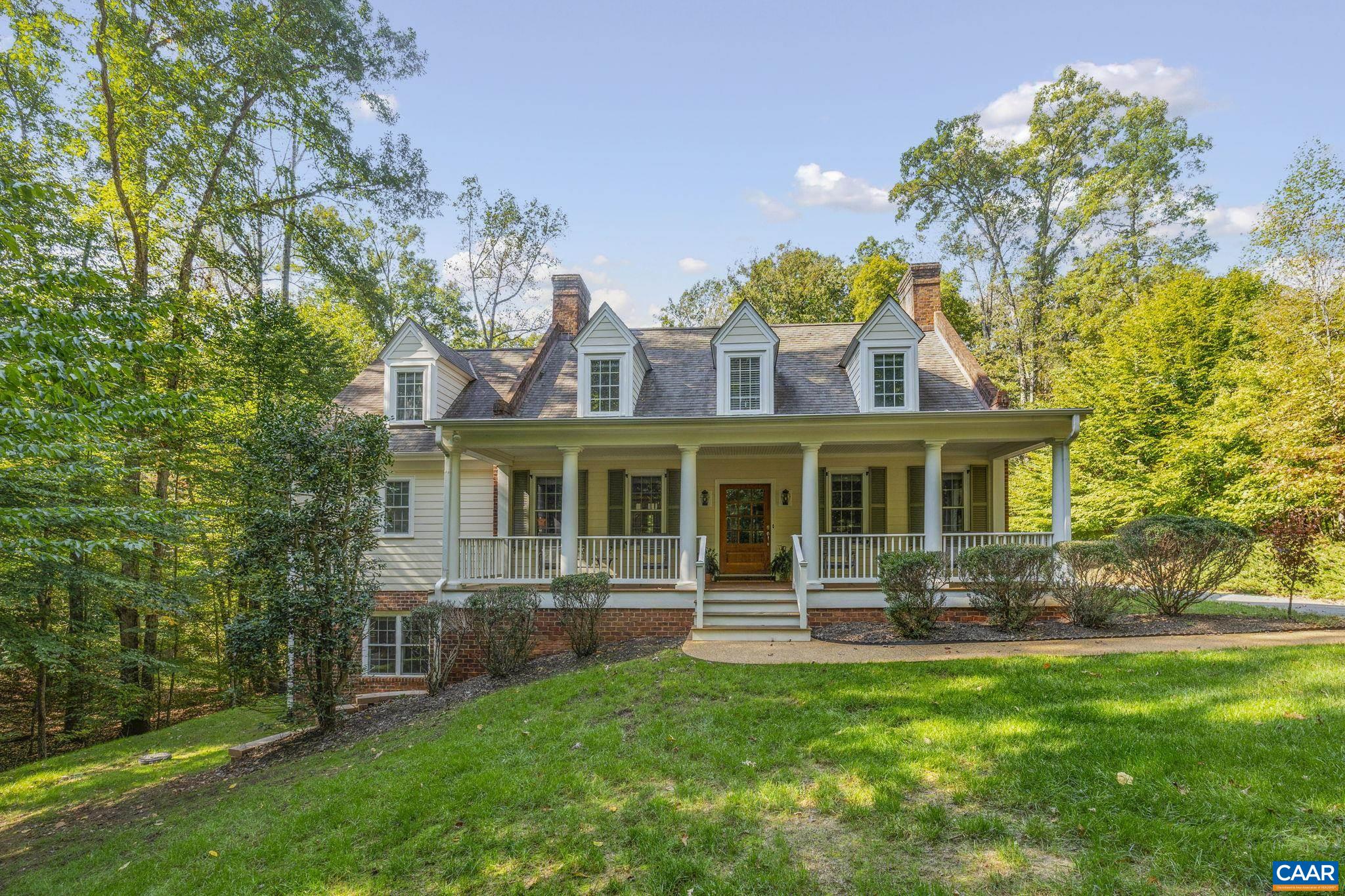 3080 BEAU MONT FARM RD
