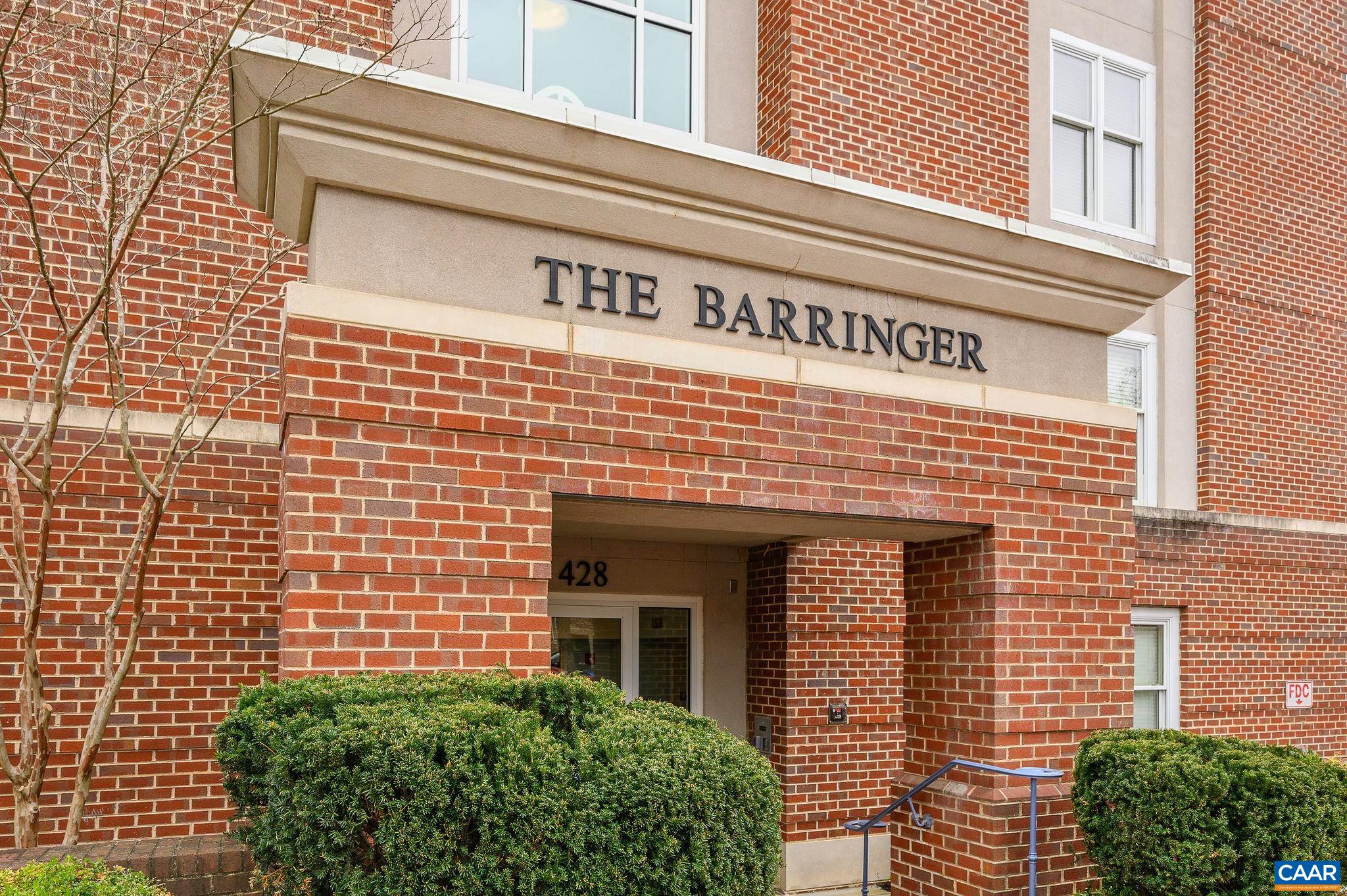 428 MONROE LN Unit: 301