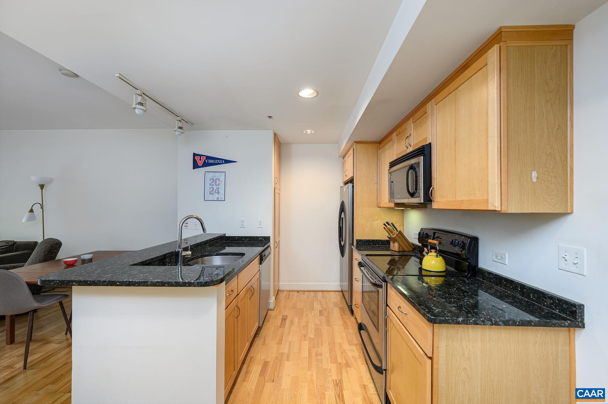 428 MONROE LN Unit: 301