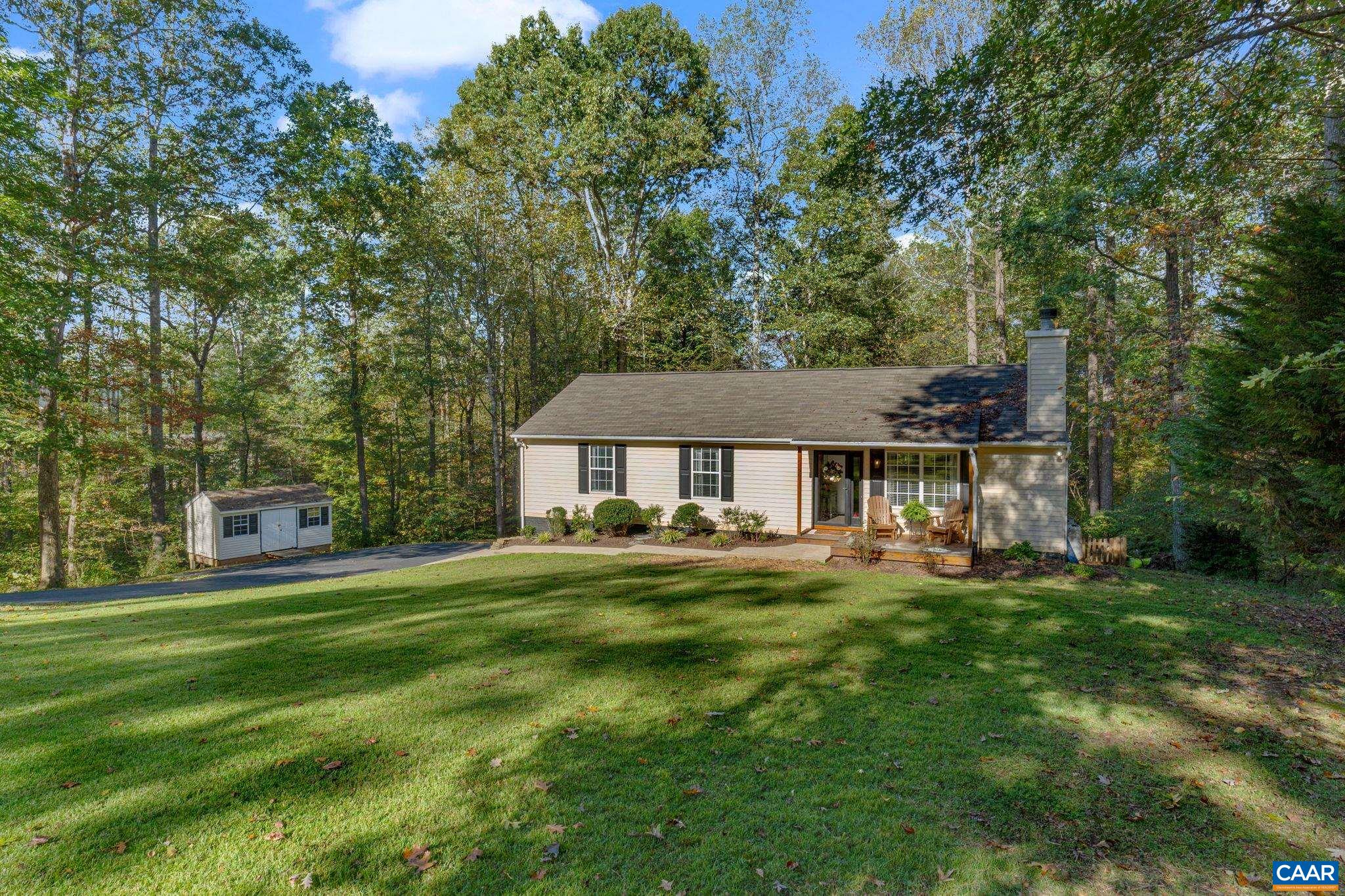 96 SWEET PEA RD