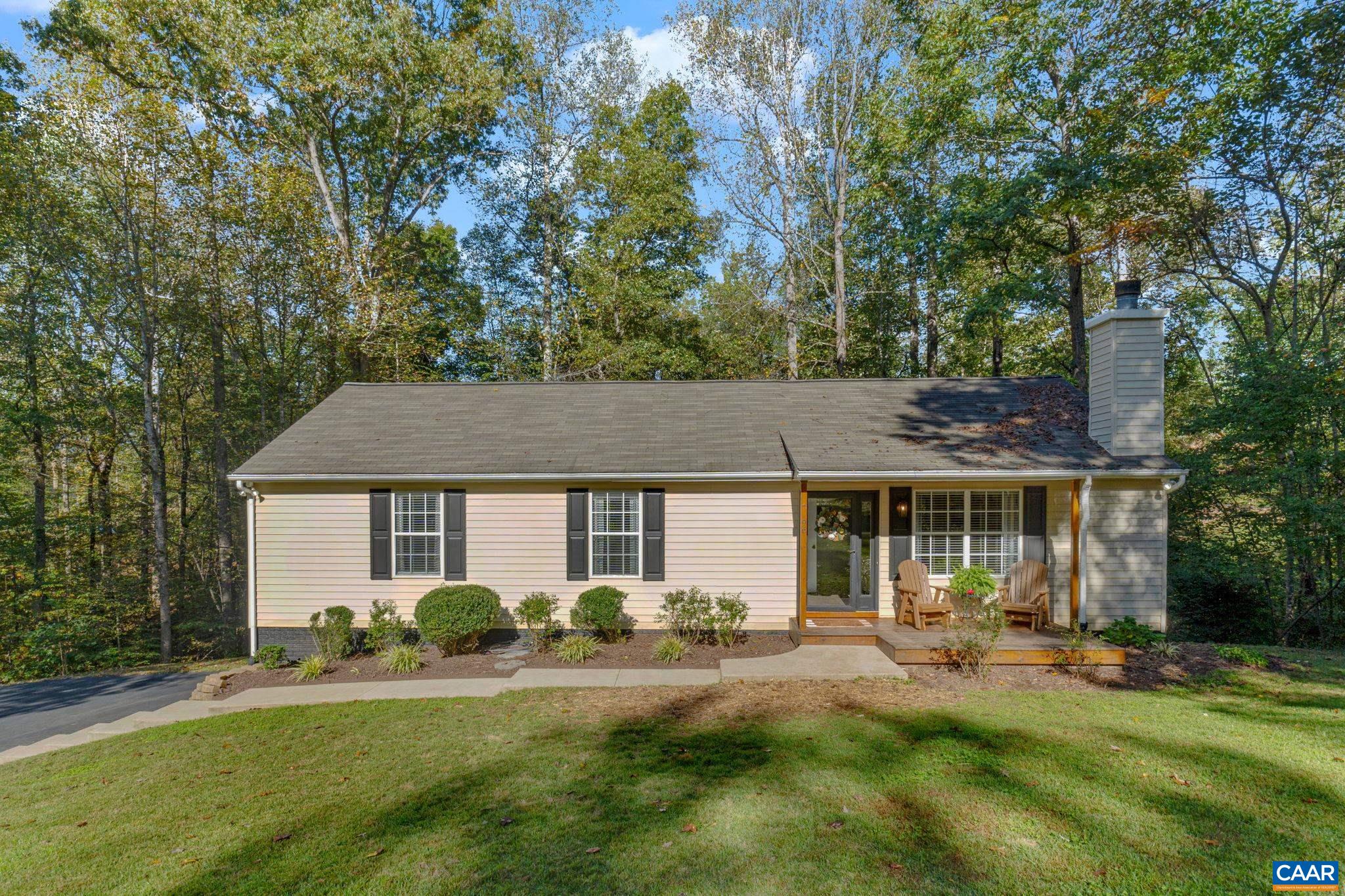 96 SWEET PEA RD