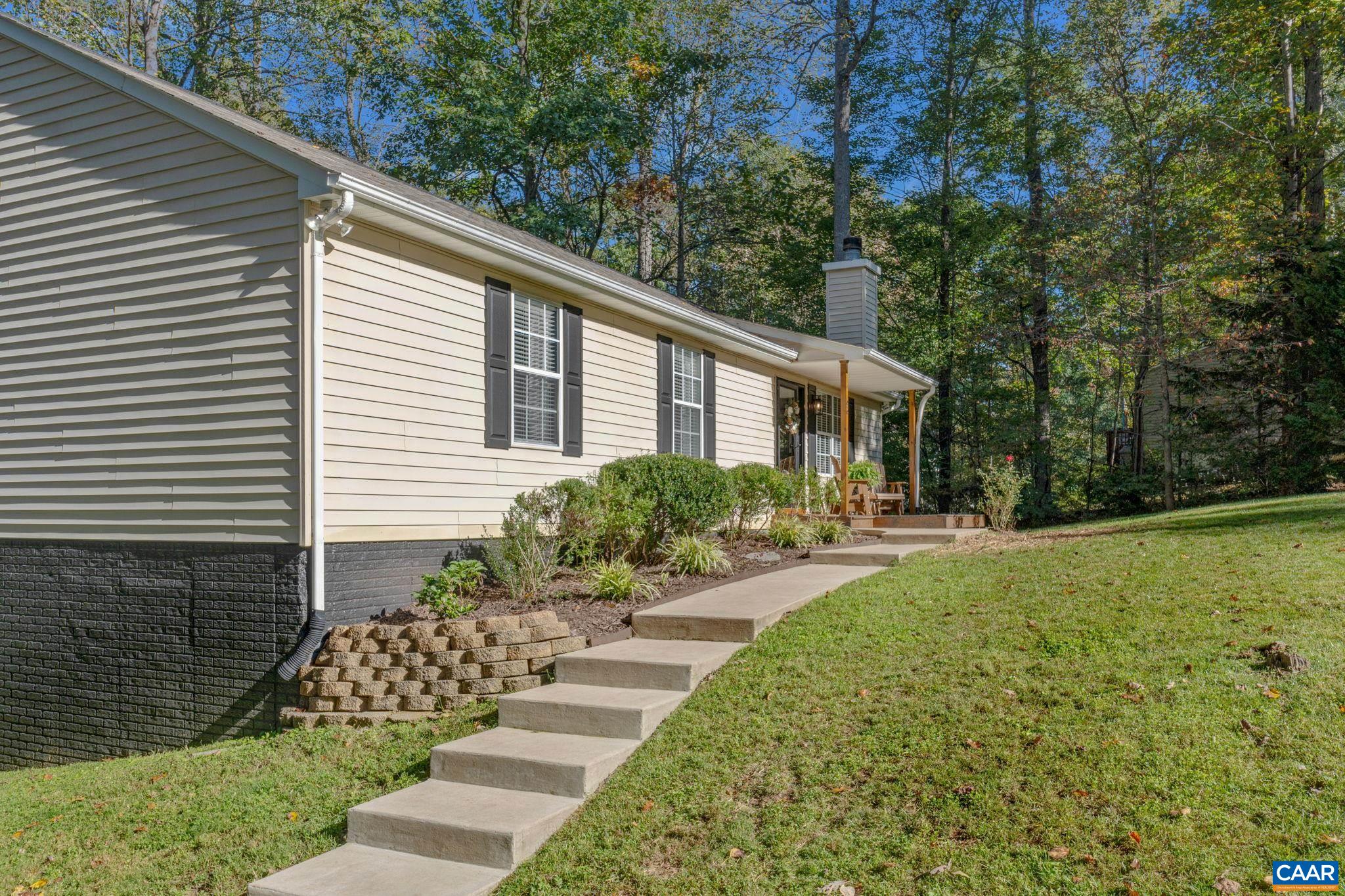 96 SWEET PEA RD