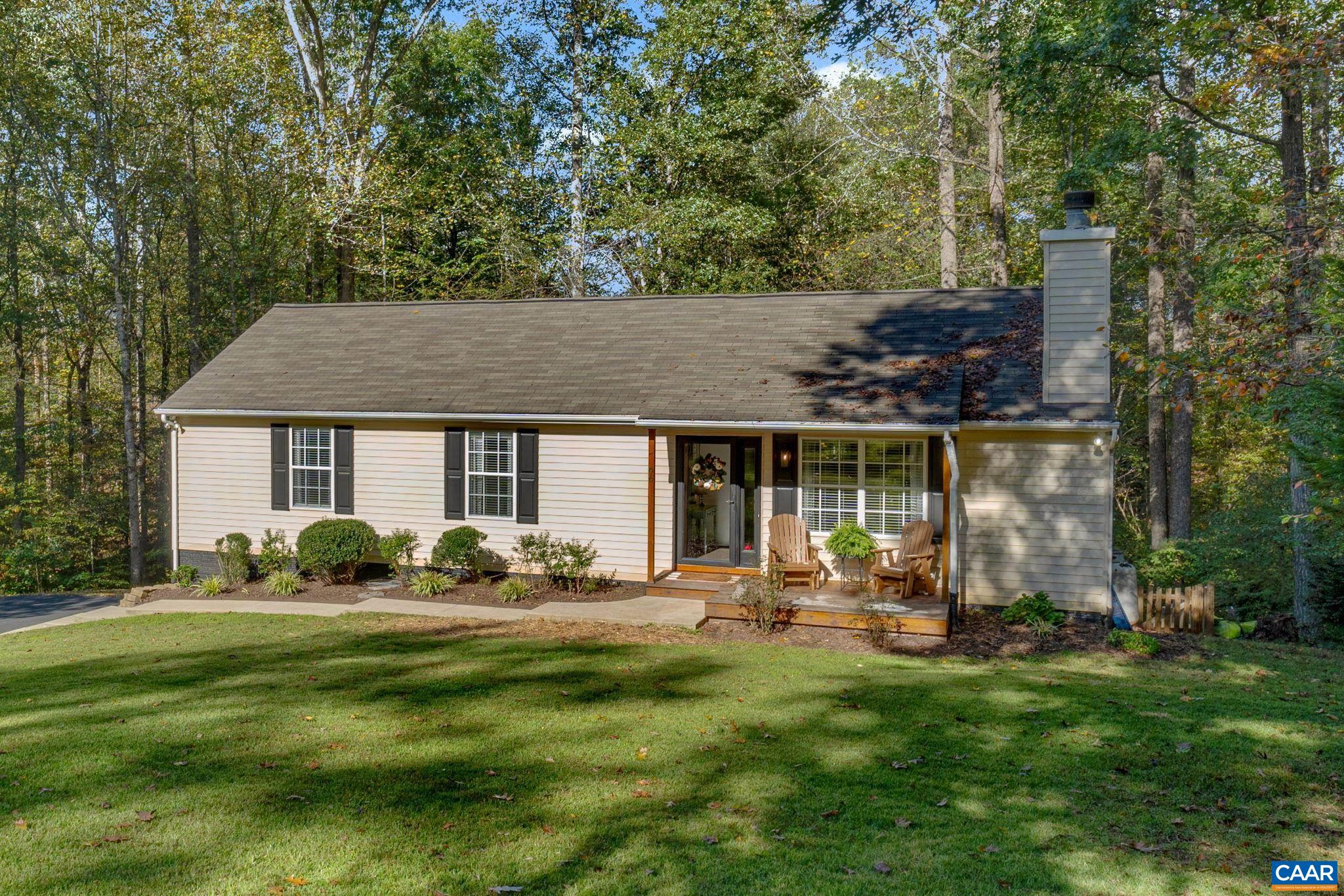 96 SWEET PEA RD