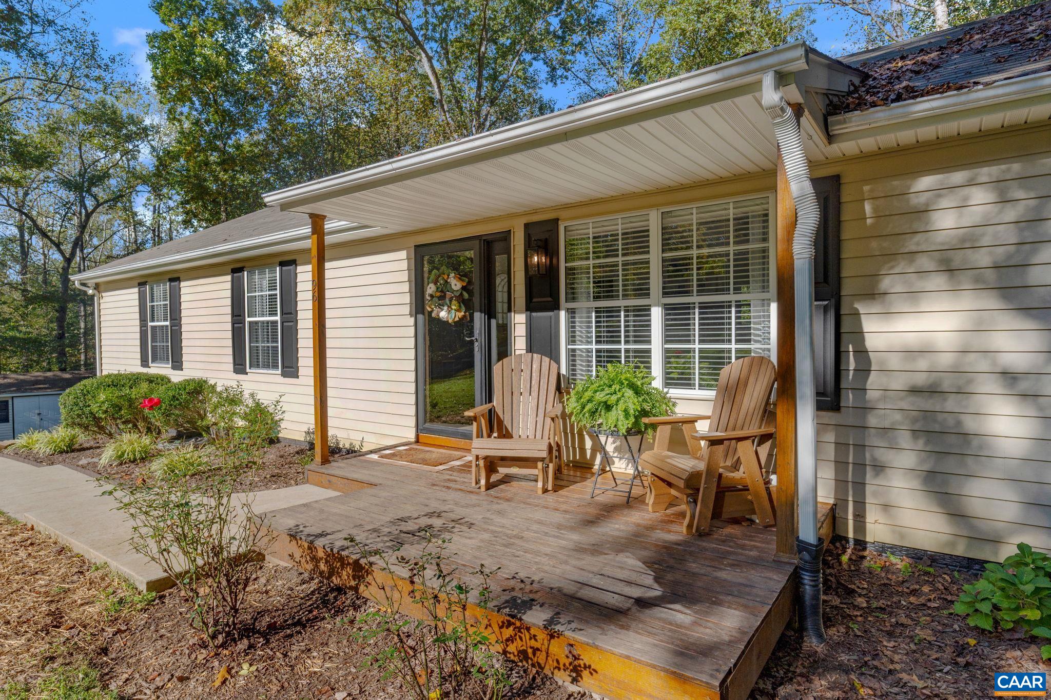 96 SWEET PEA RD
