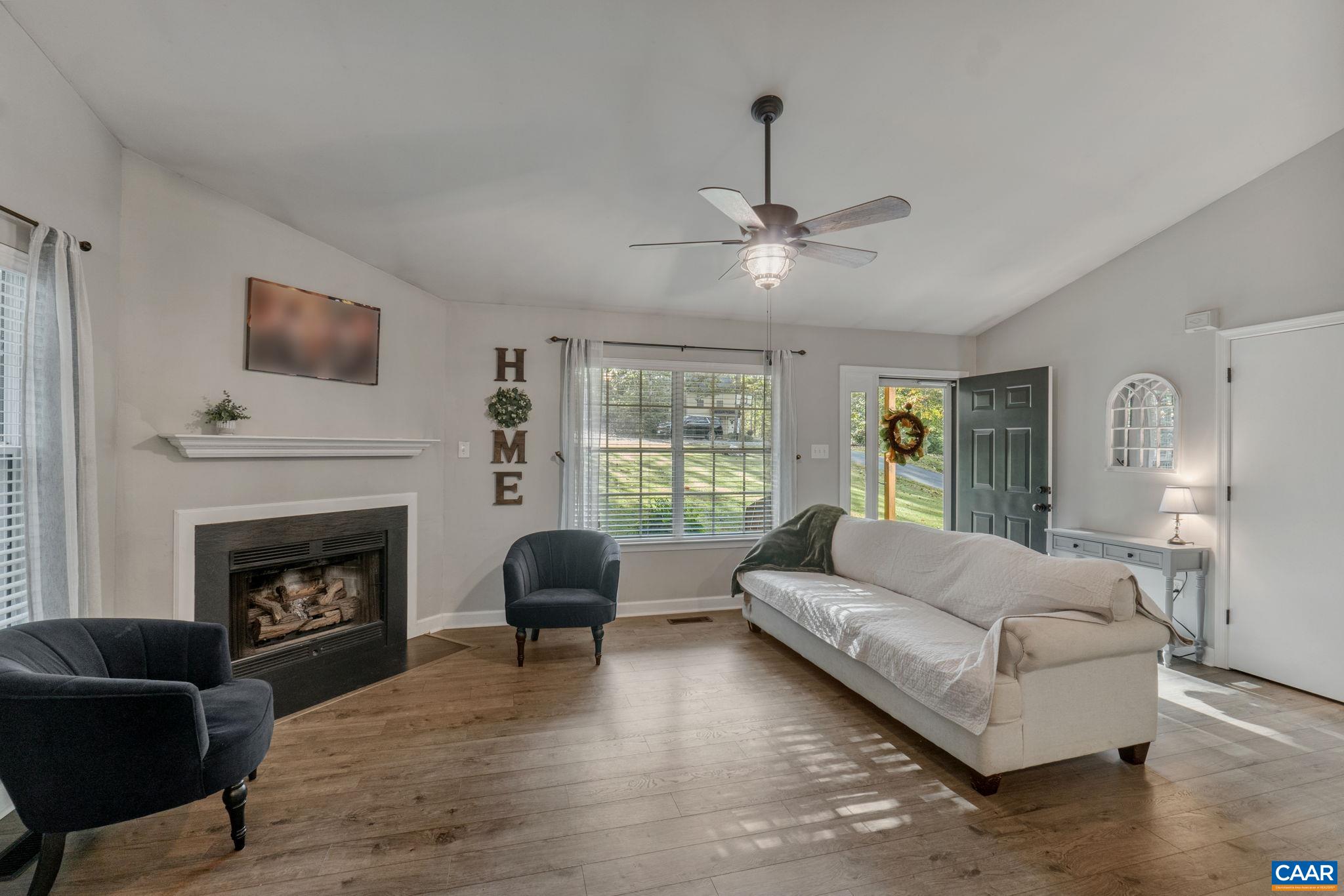 96 SWEET PEA RD