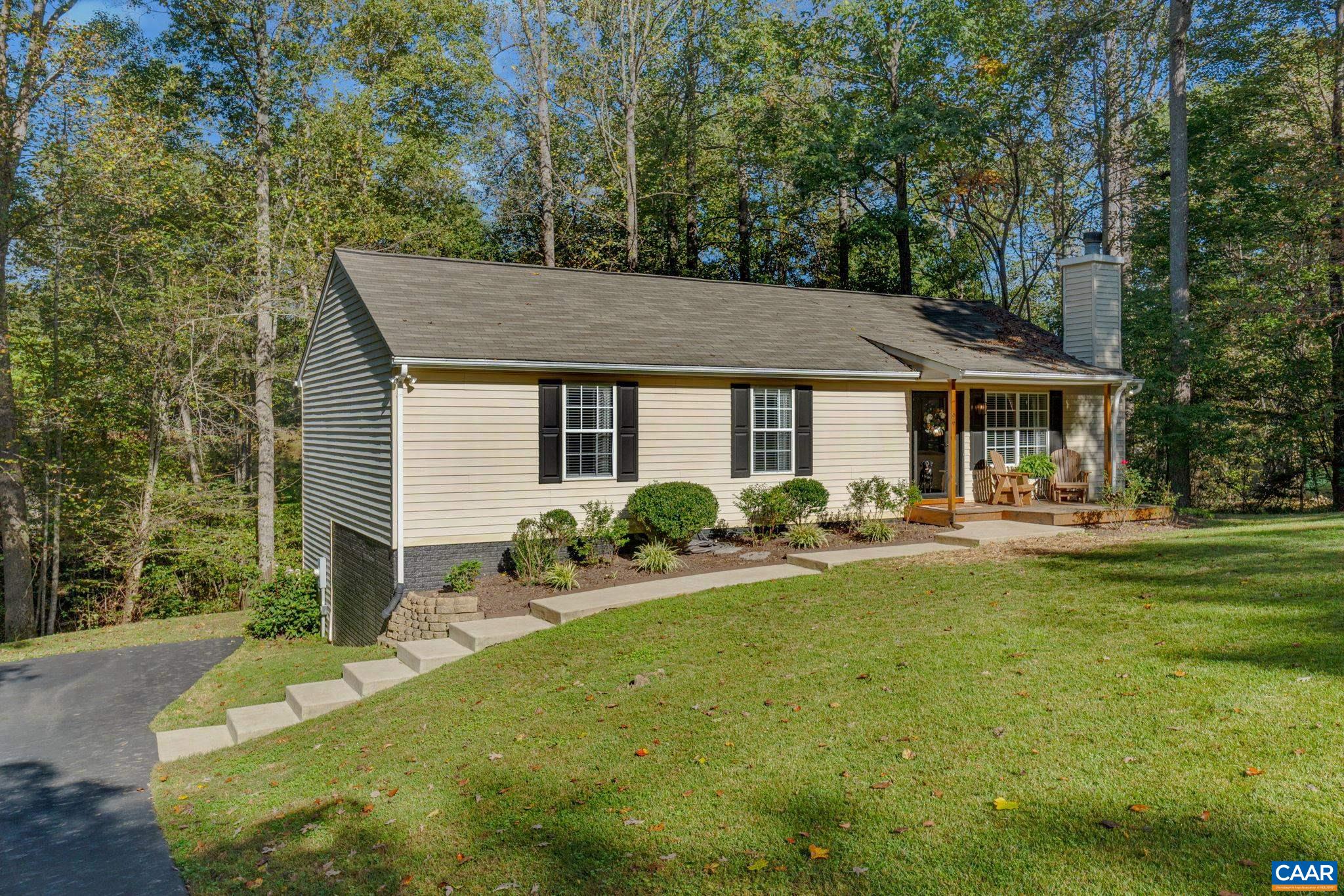 96 SWEET PEA RD
