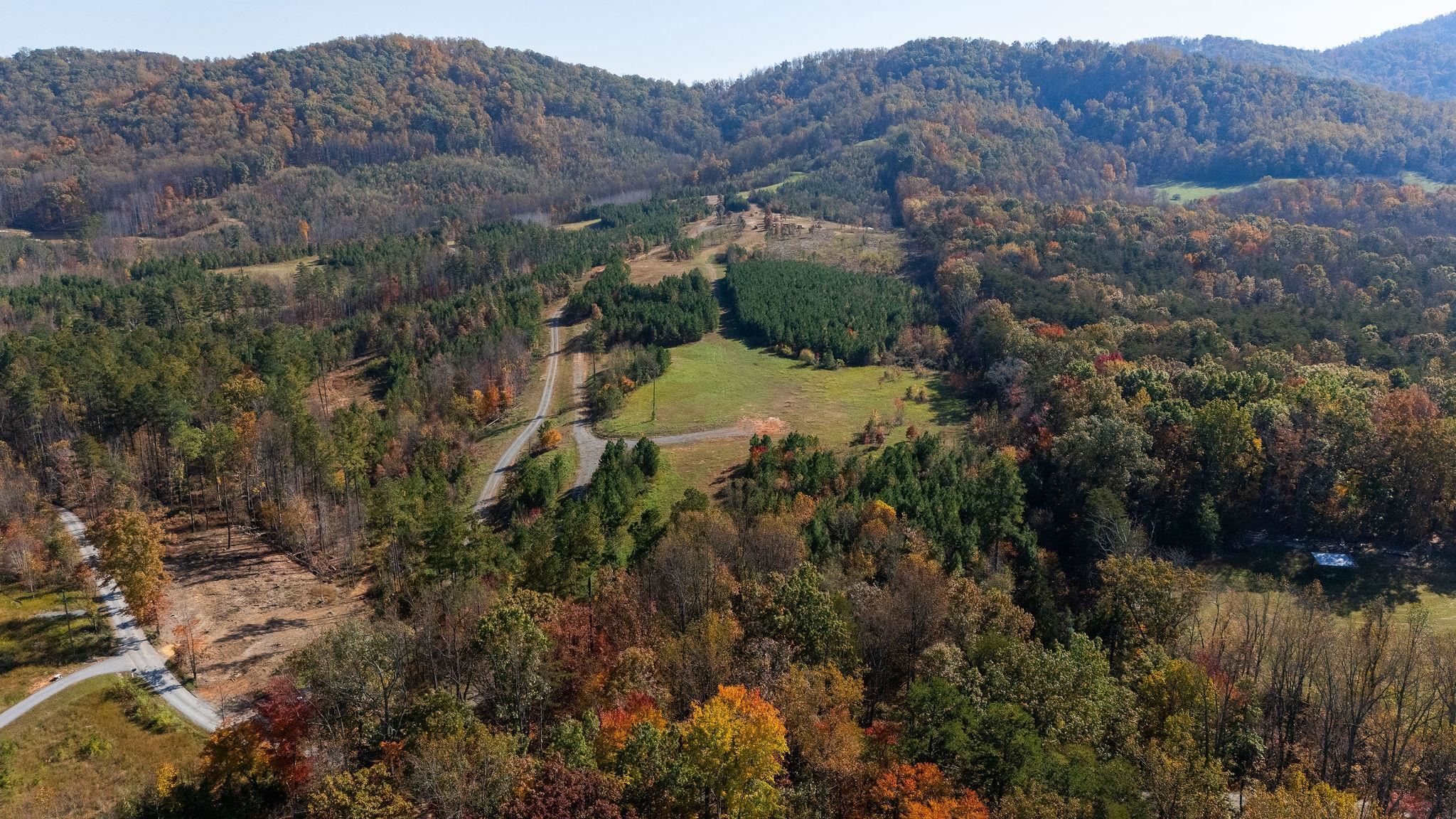 TBD POUNDING CREEK RD