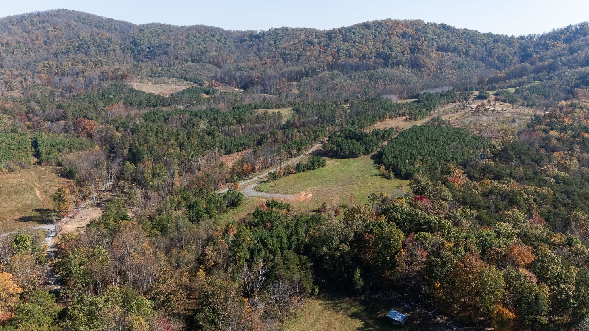 TBD POUNDING CREEK RD