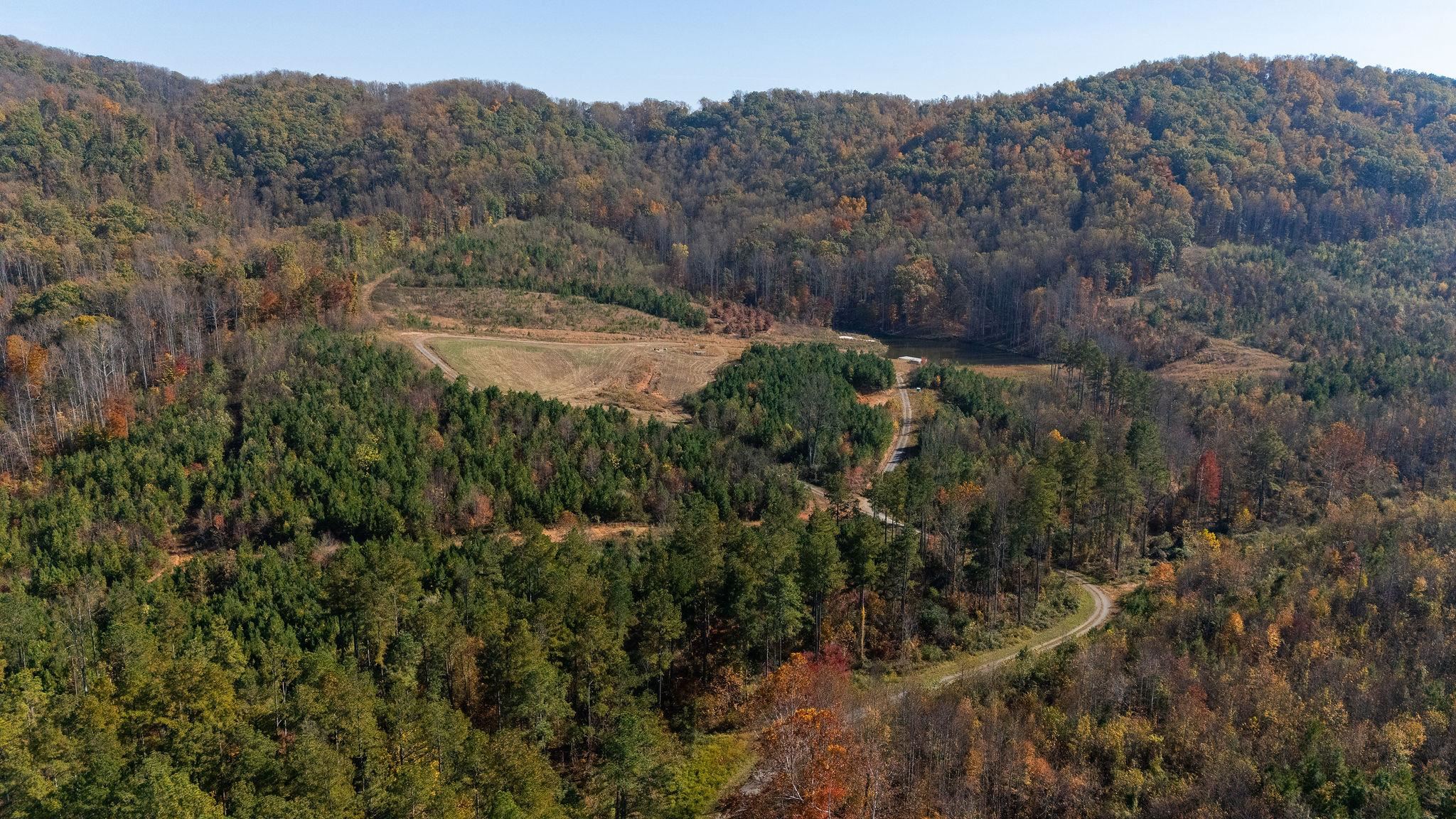 TBD POUNDING CREEK RD