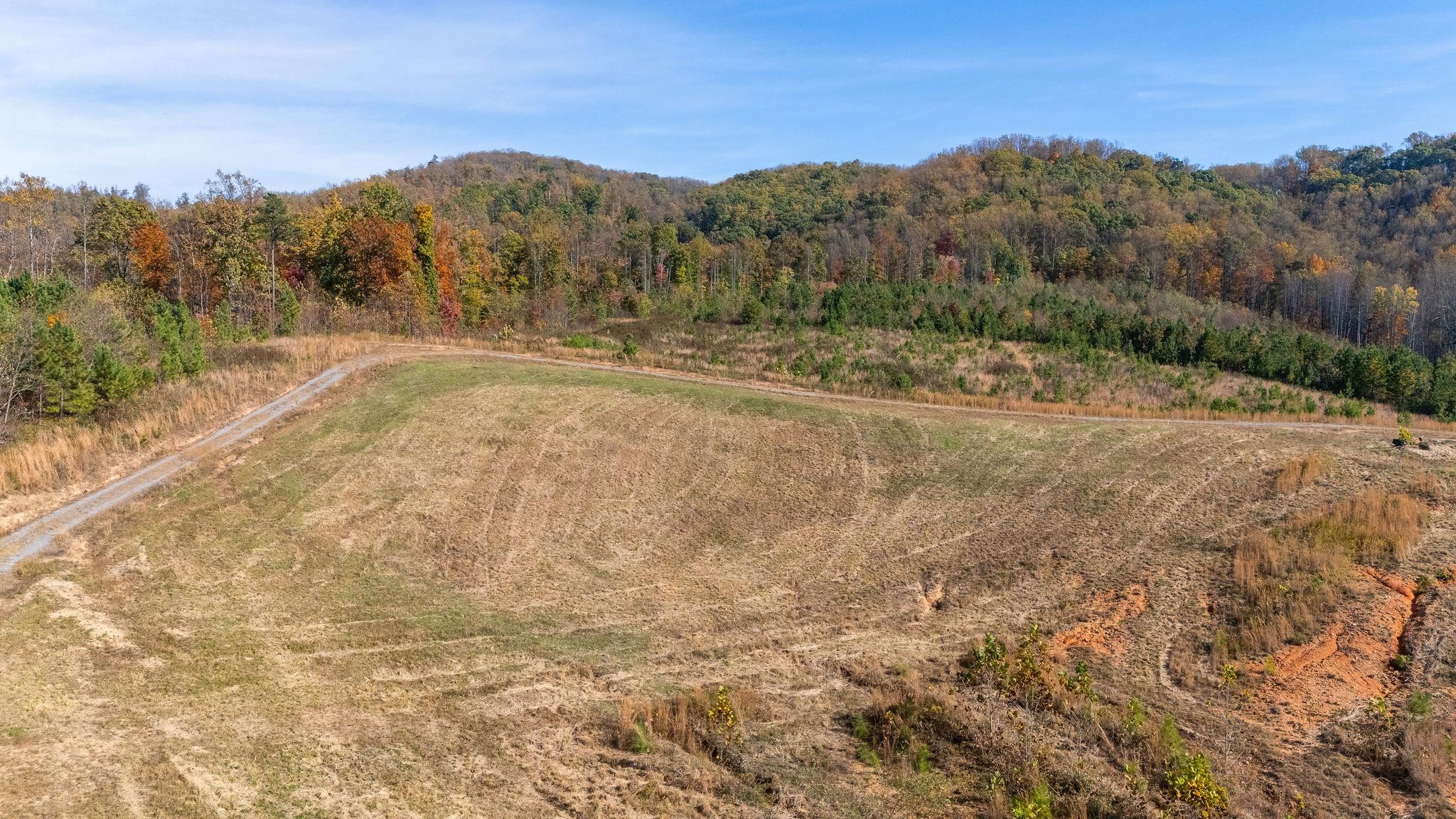 TBD POUNDING CREEK RD