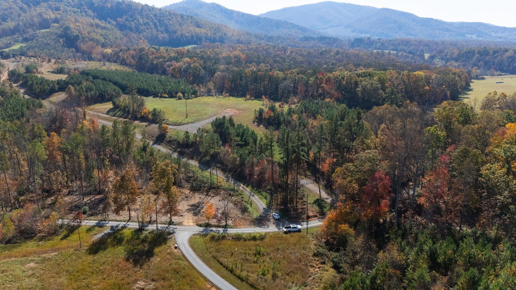 TBD POUNDING CREEK RD