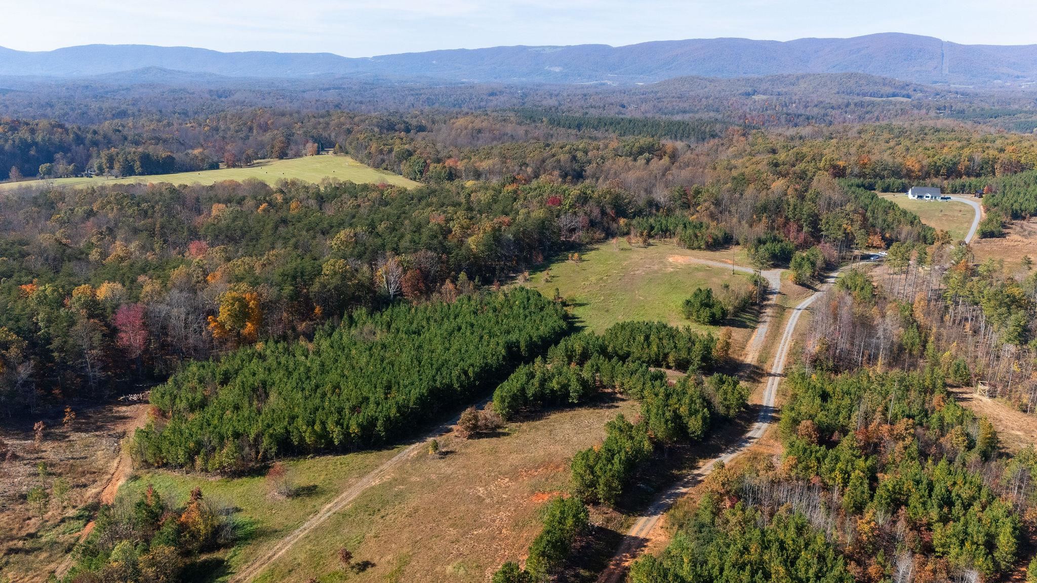 TBD POUNDING CREEK RD