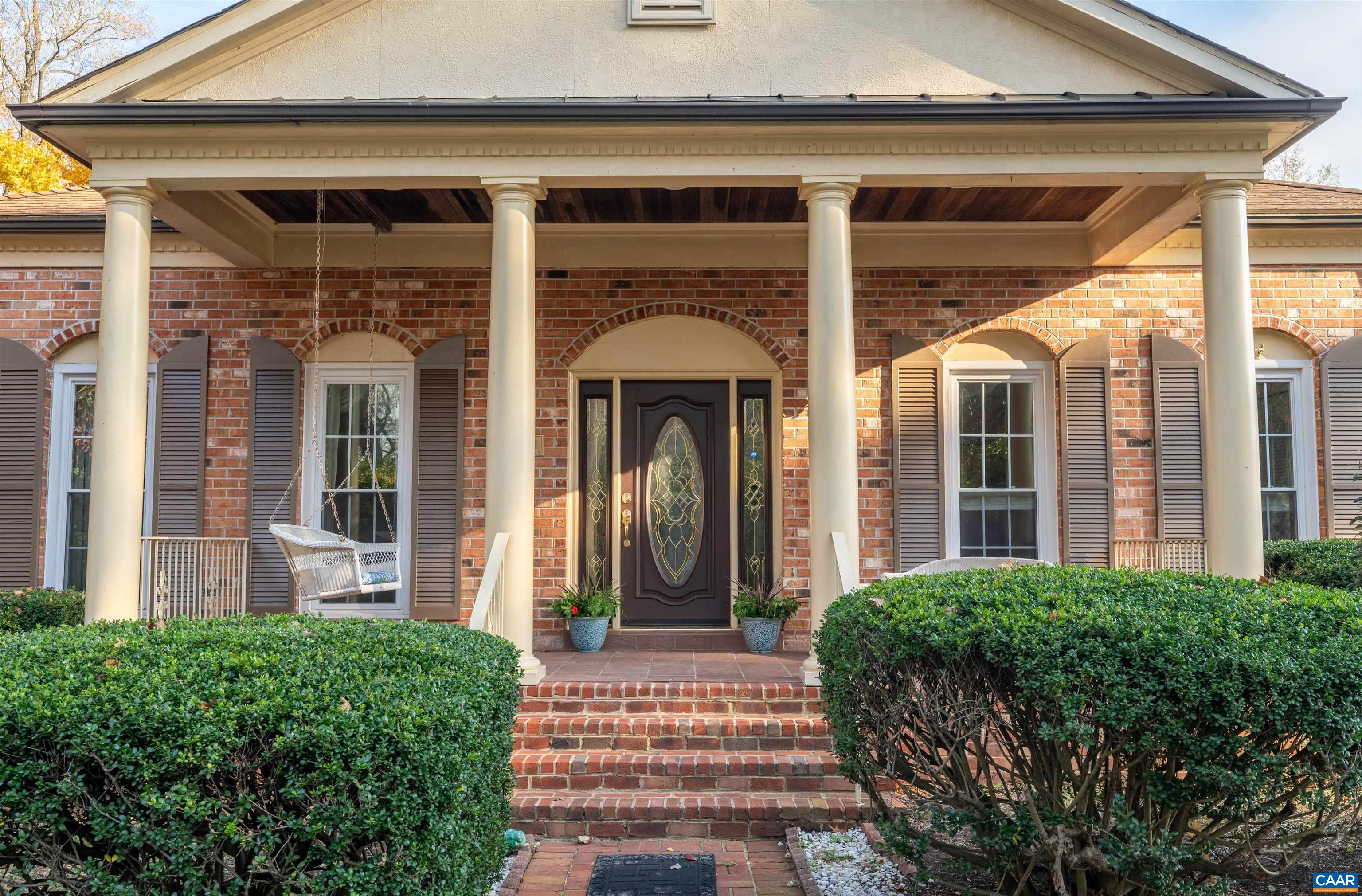 2795 SCOTTSVILLE RD