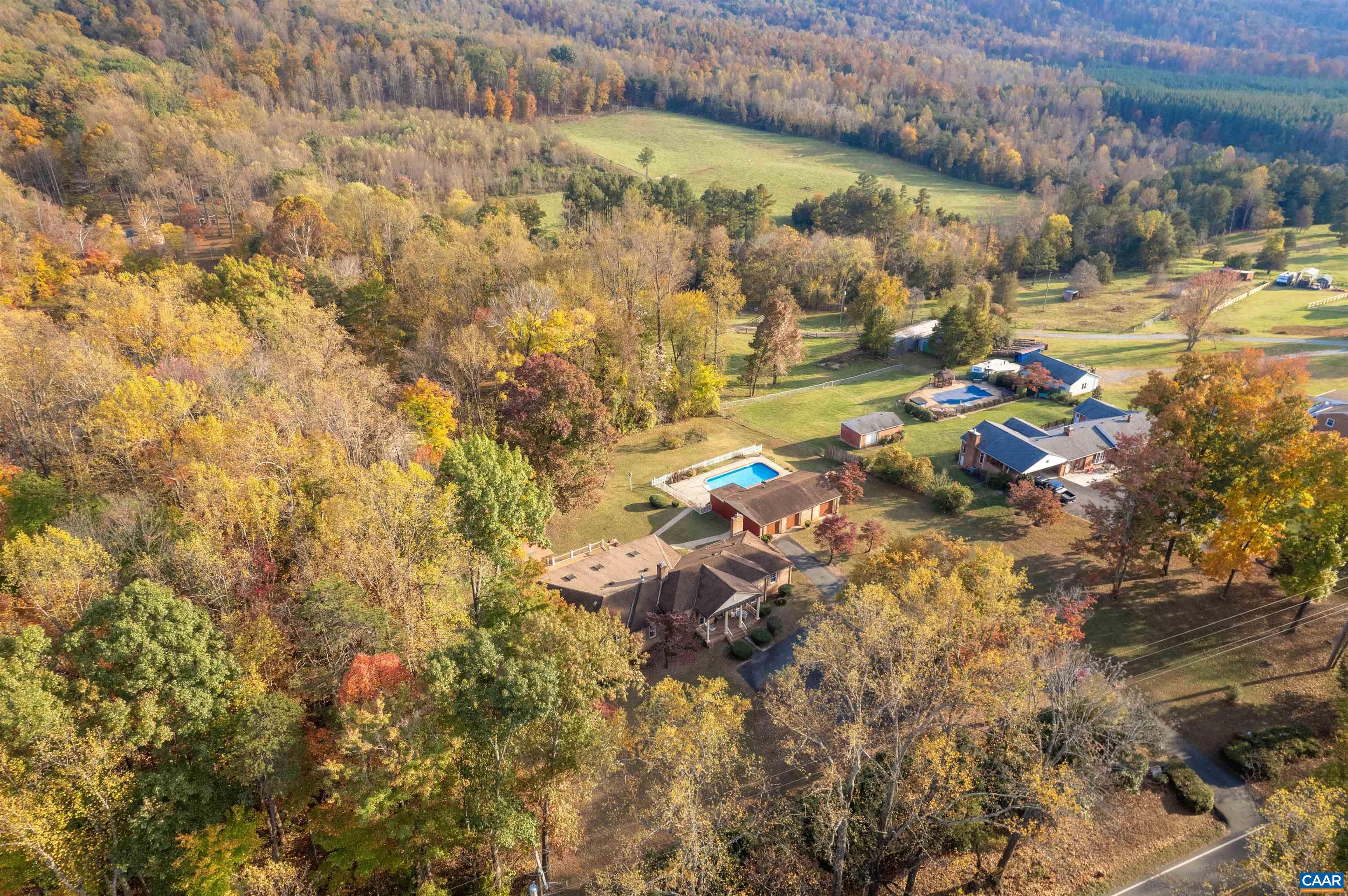 2795 SCOTTSVILLE RD