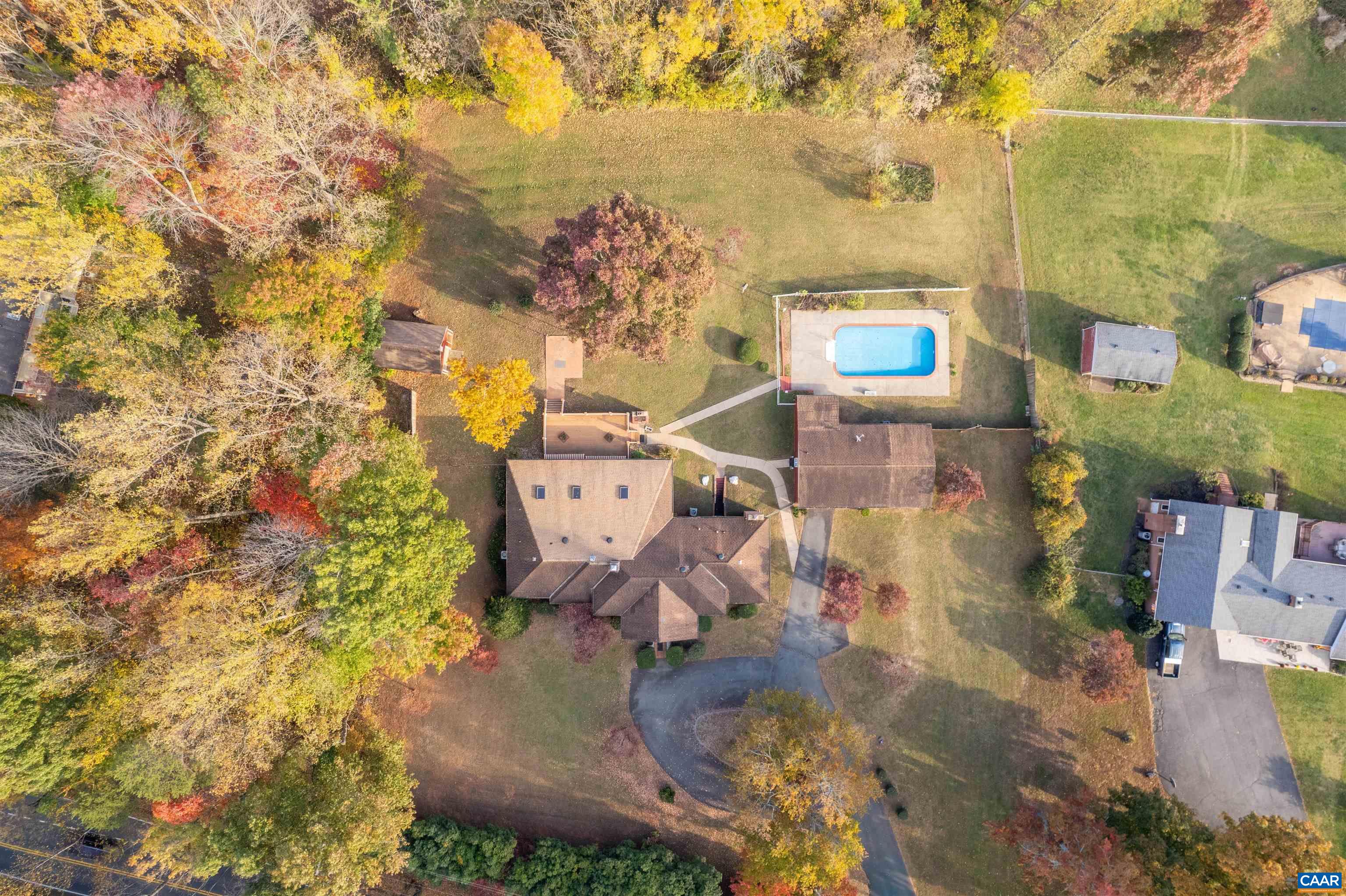 2795 SCOTTSVILLE RD