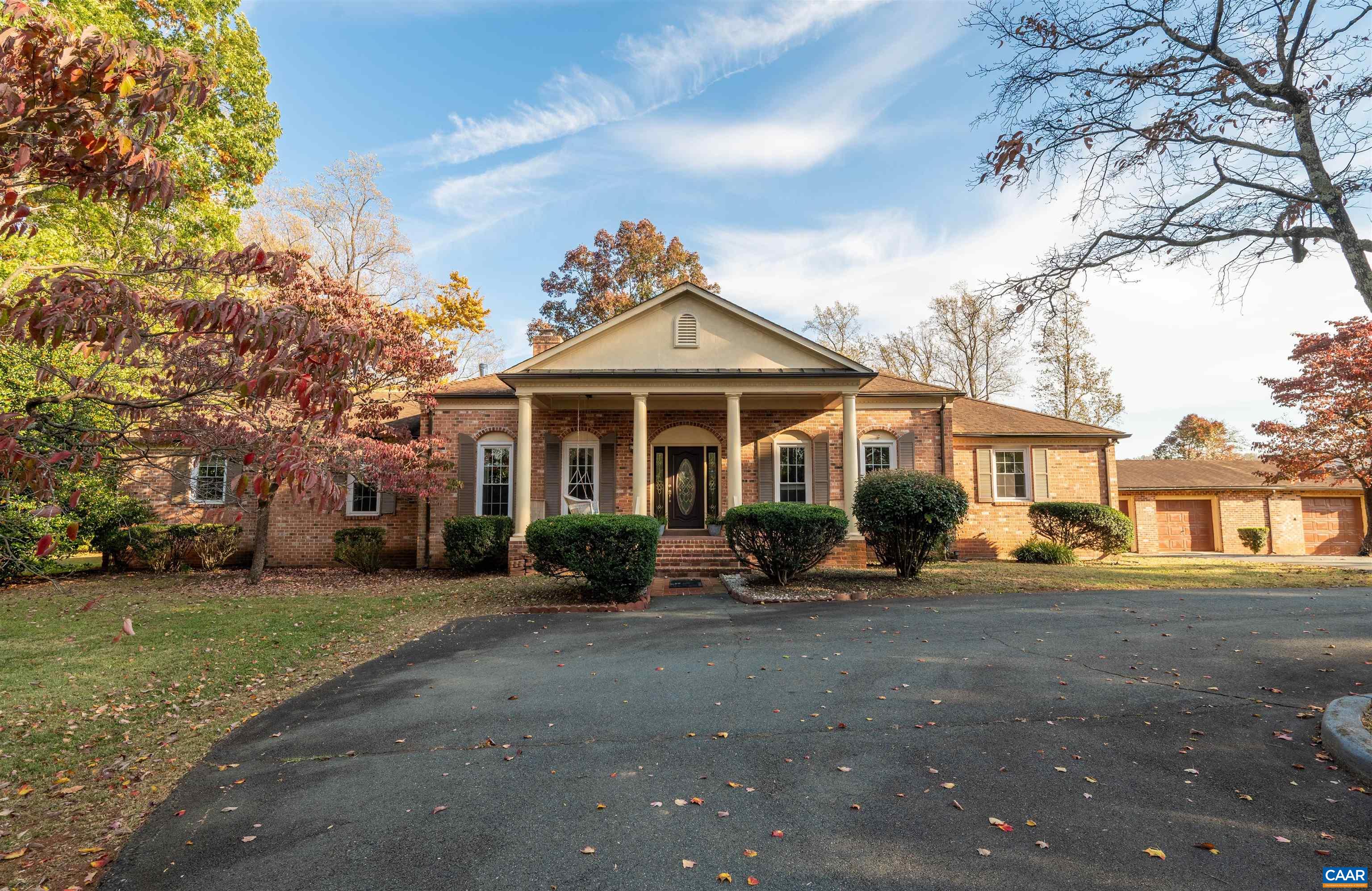 2795 SCOTTSVILLE RD