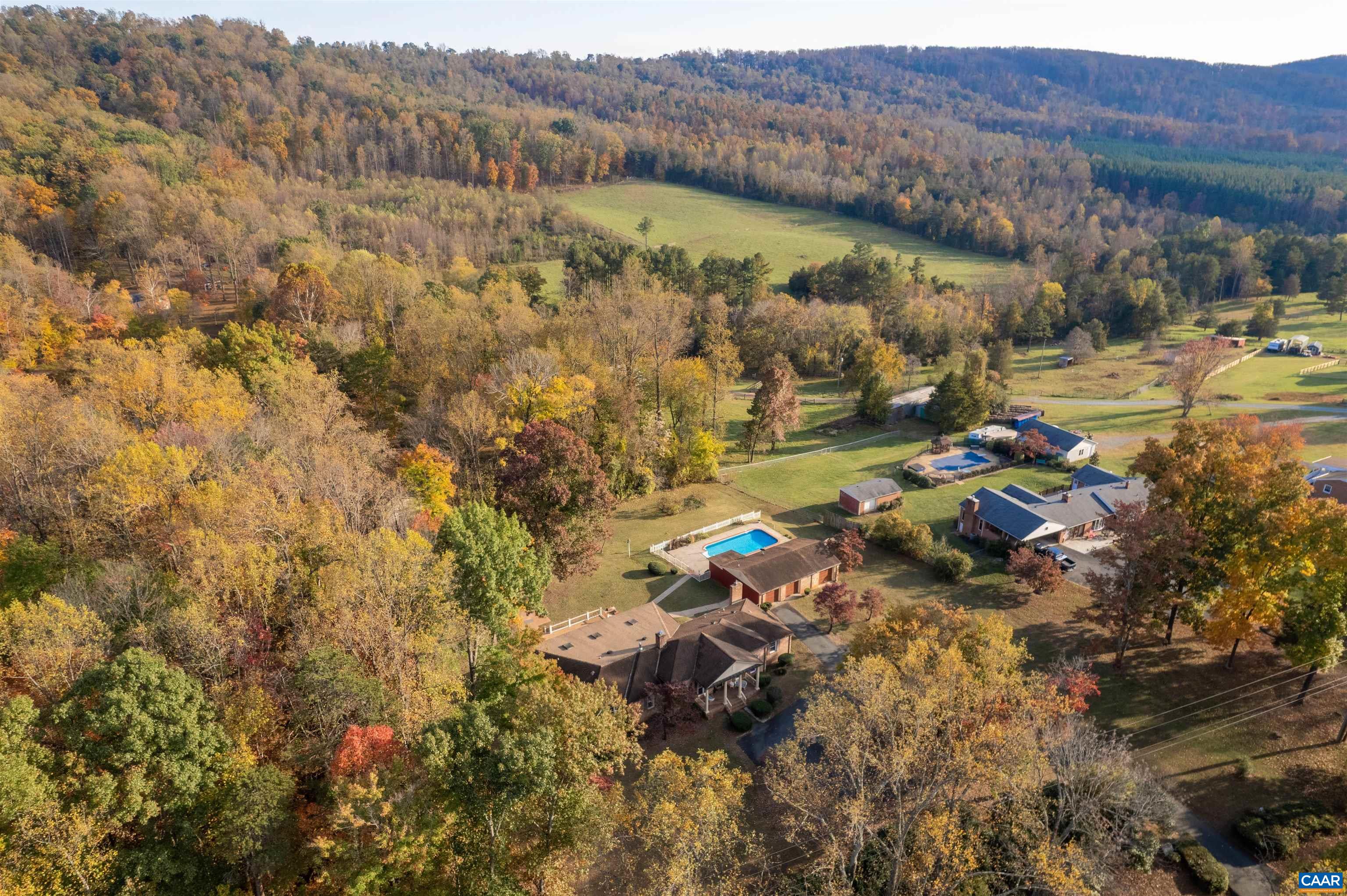 2795 SCOTTSVILLE RD