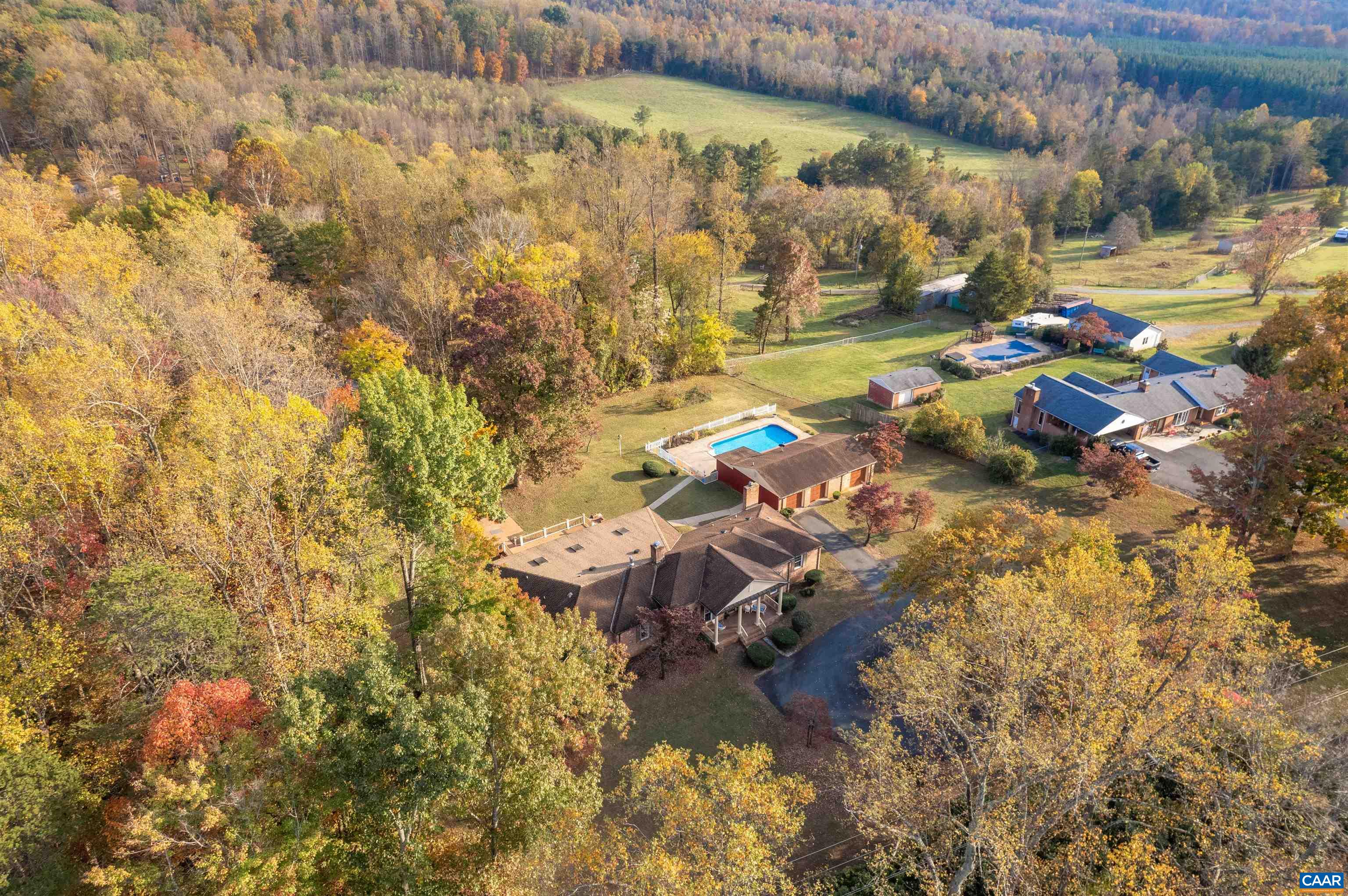2795 SCOTTSVILLE RD