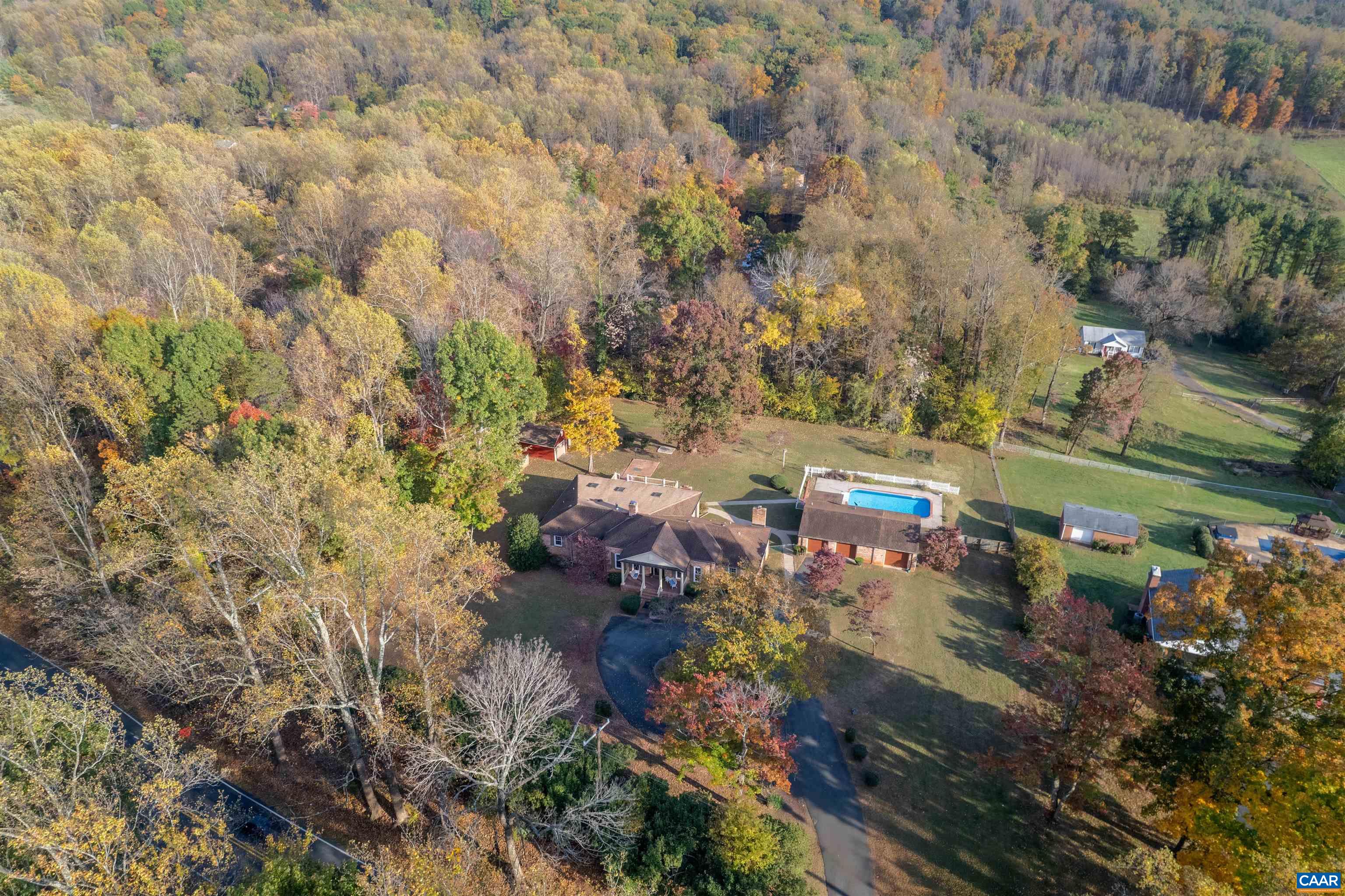 2795 SCOTTSVILLE RD