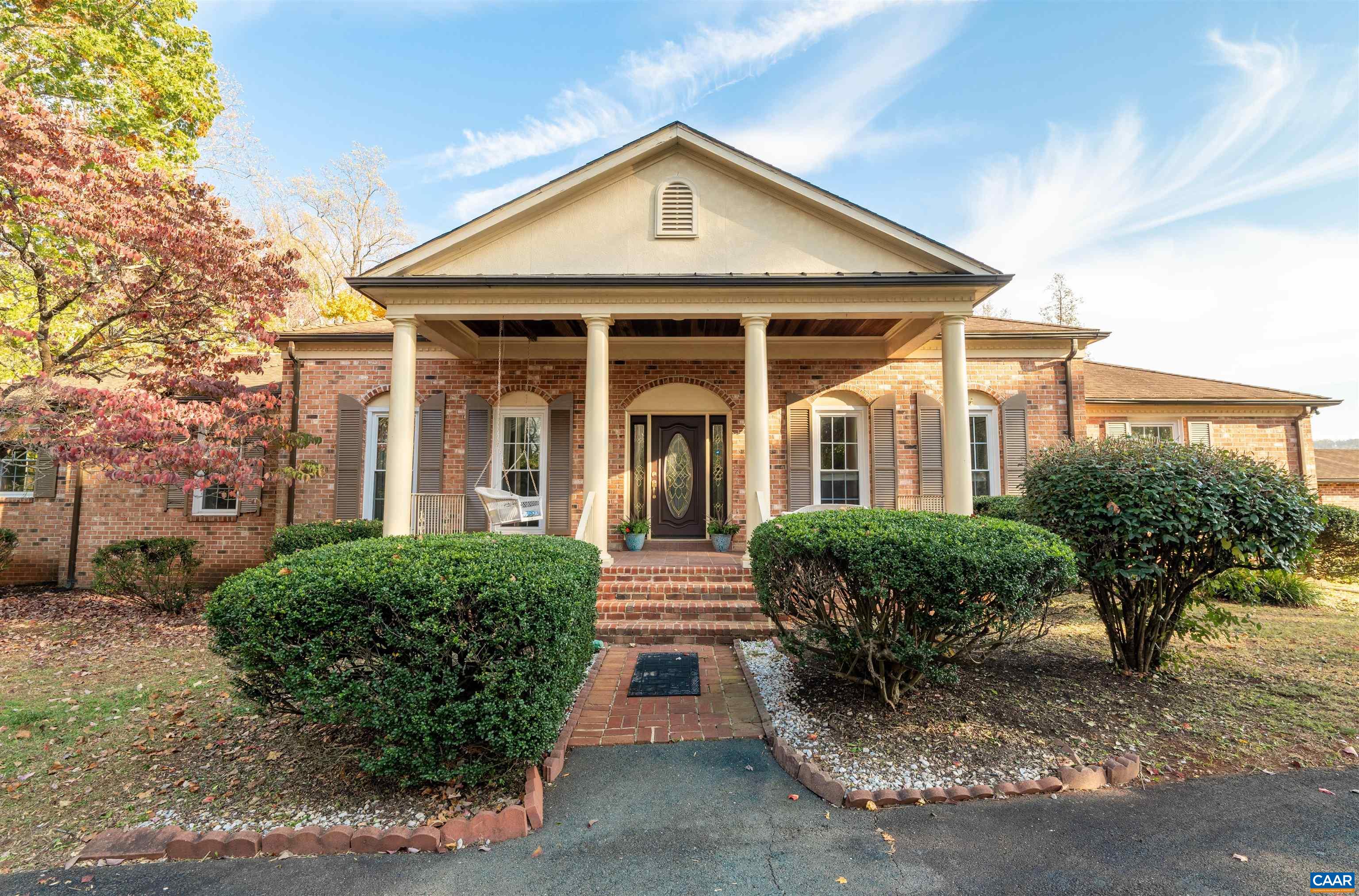 2795 SCOTTSVILLE RD