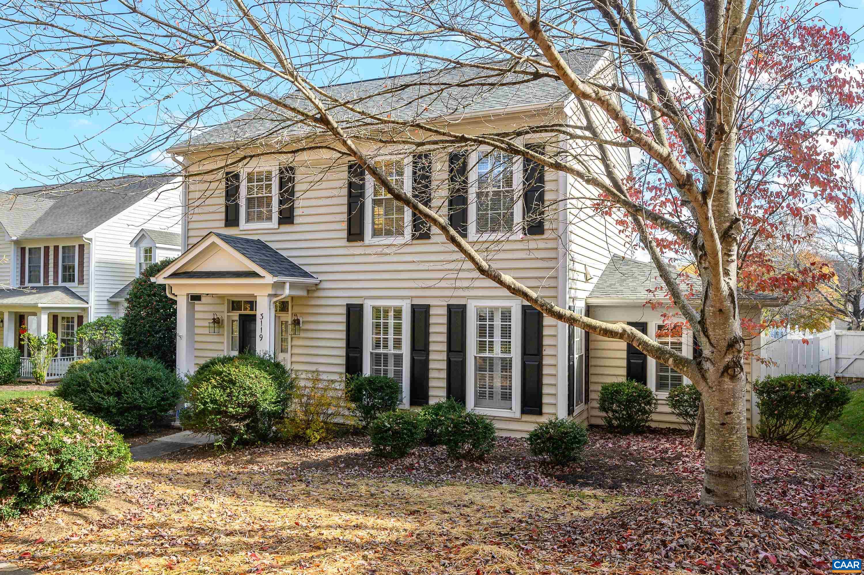 3119 TURNBERRY CIR