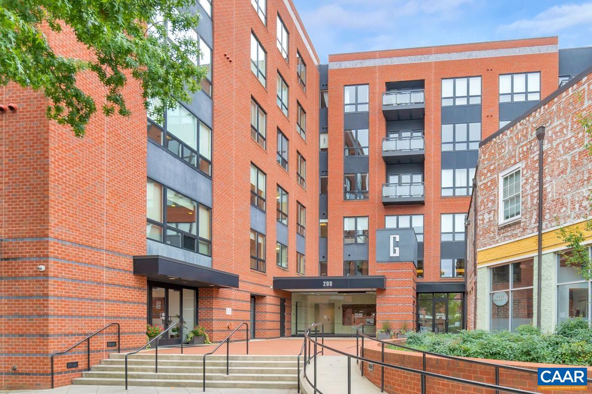 200 GARRETT ST Unit: 604