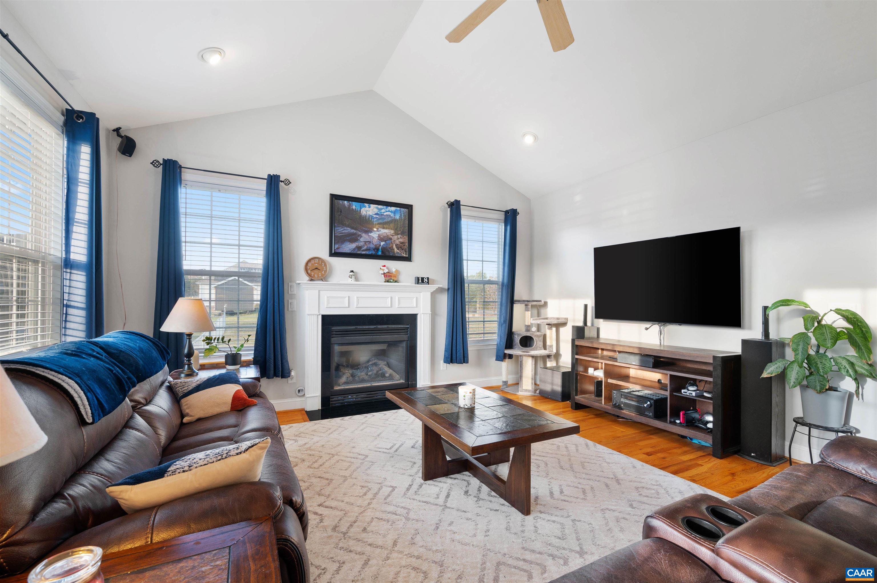 354 OLIVER RIDGE LN