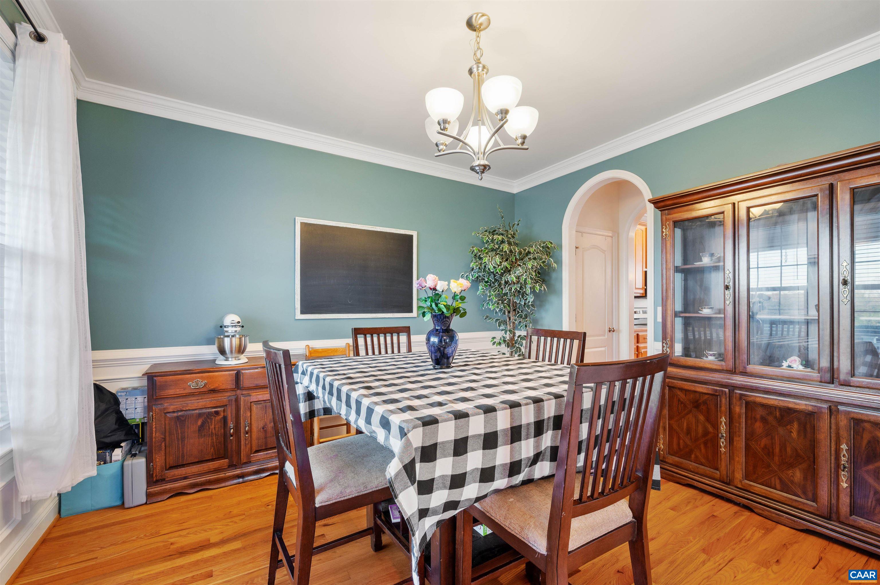 354 OLIVER RIDGE LN