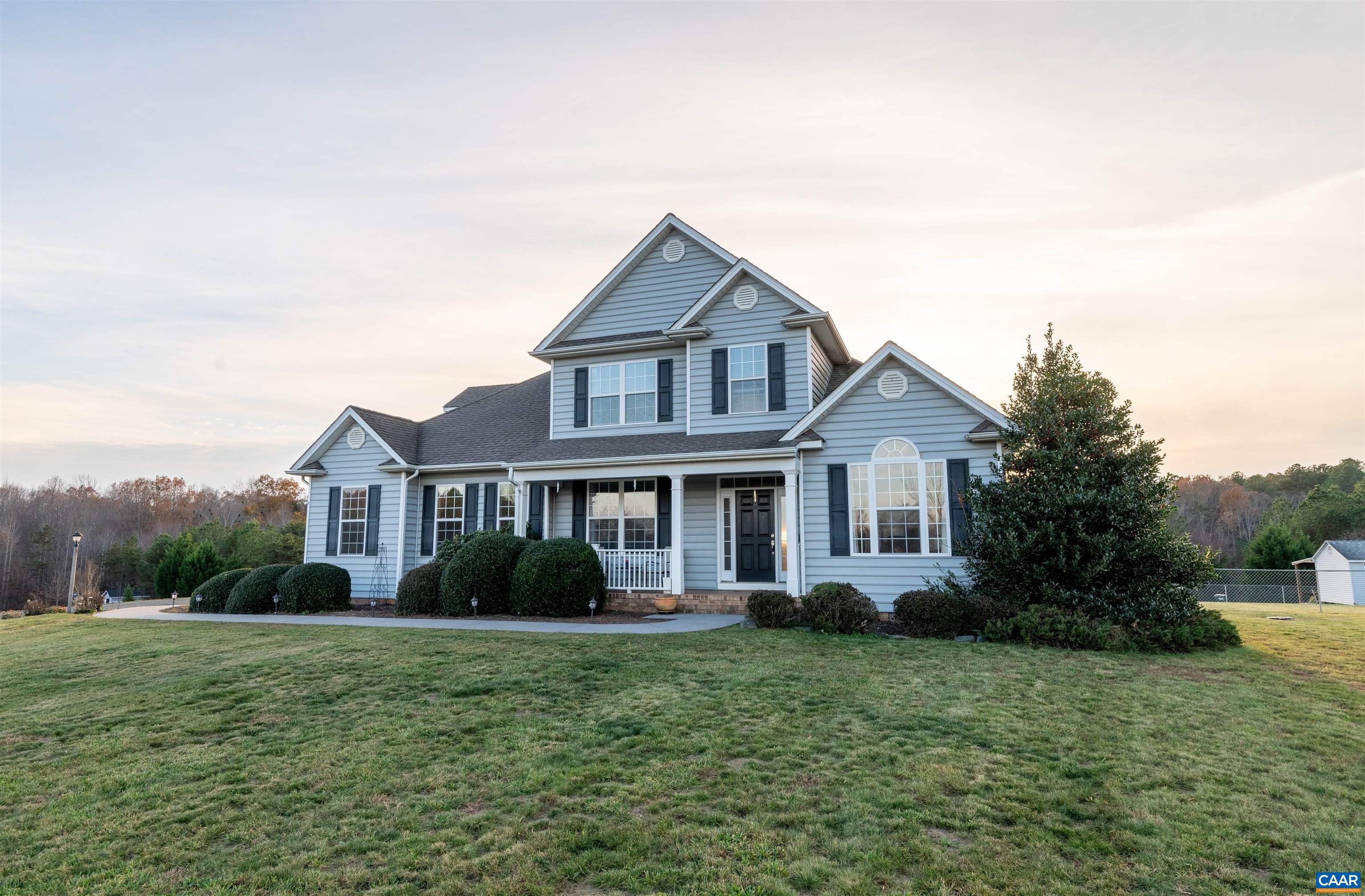 354 OLIVER RIDGE LN