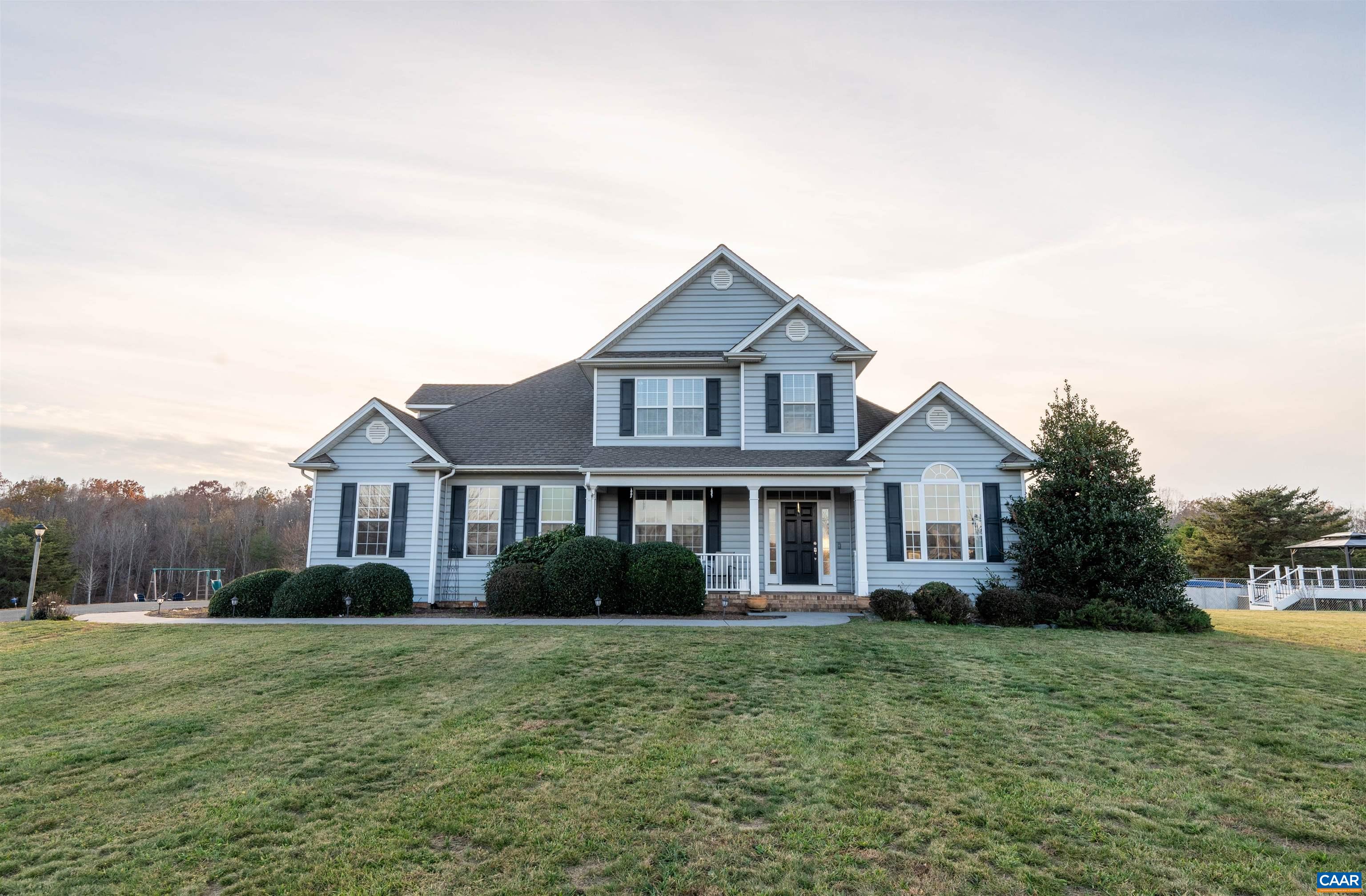 354 OLIVER RIDGE LN