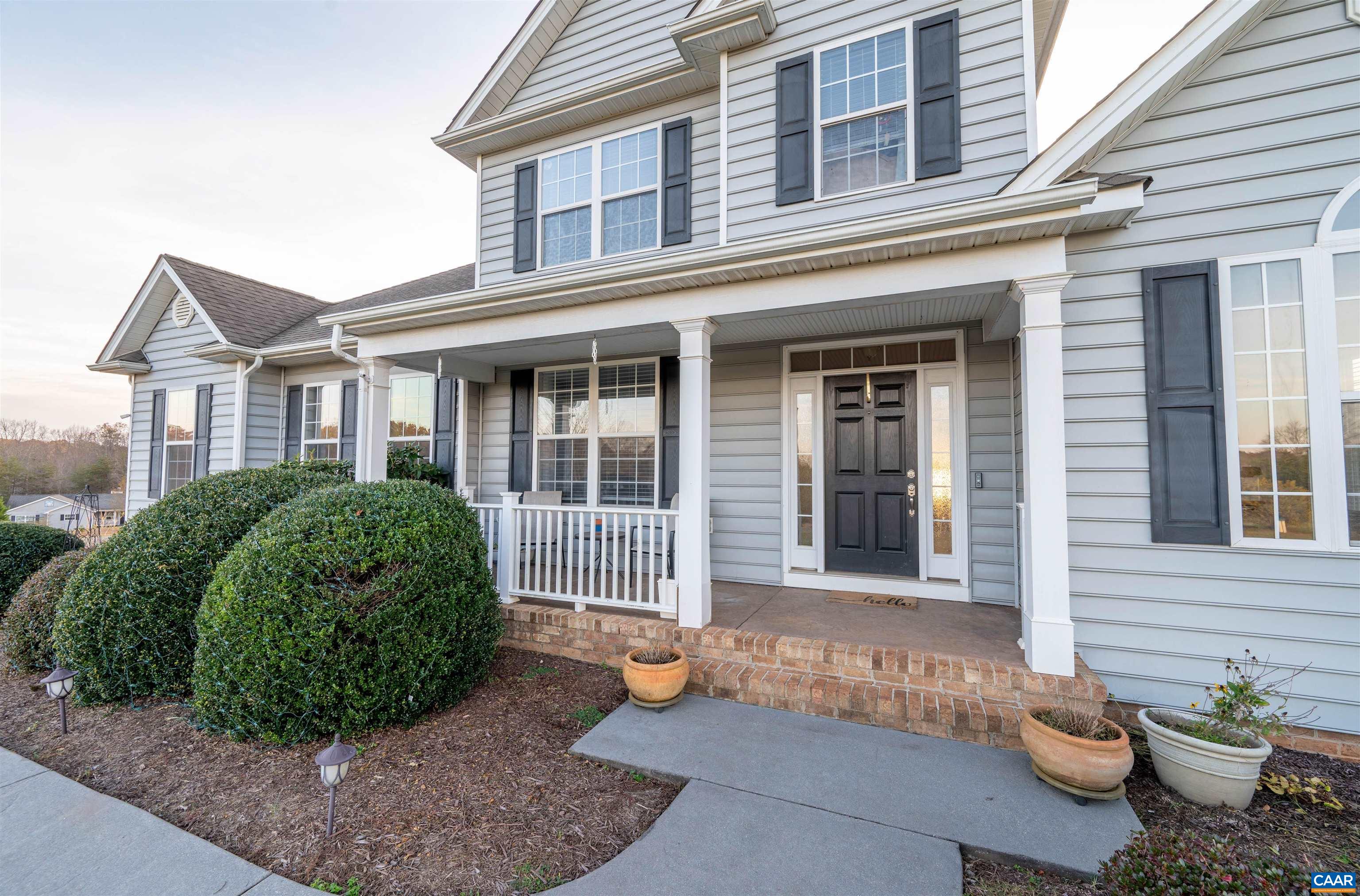 354 OLIVER RIDGE LN