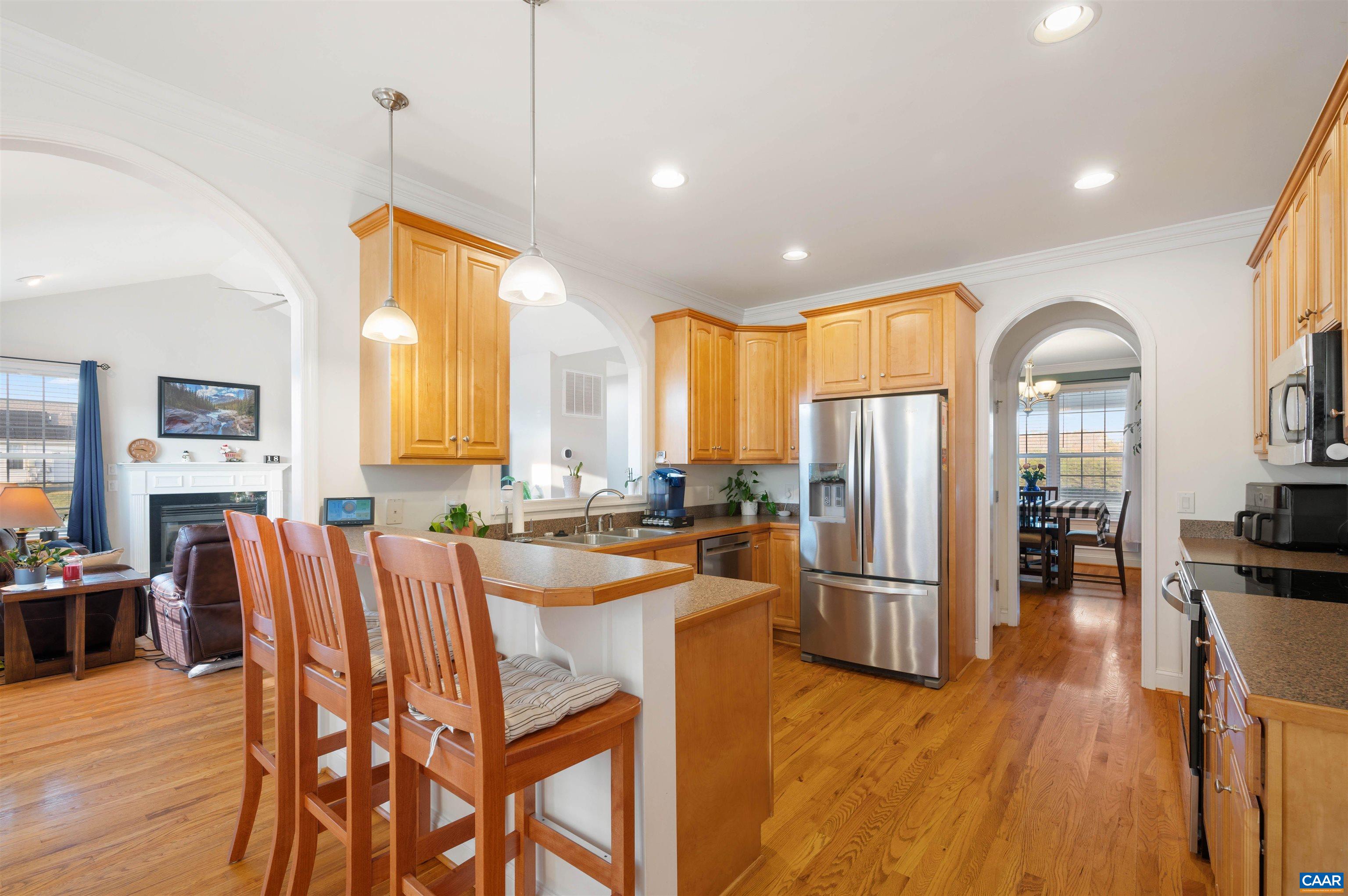 354 OLIVER RIDGE LN