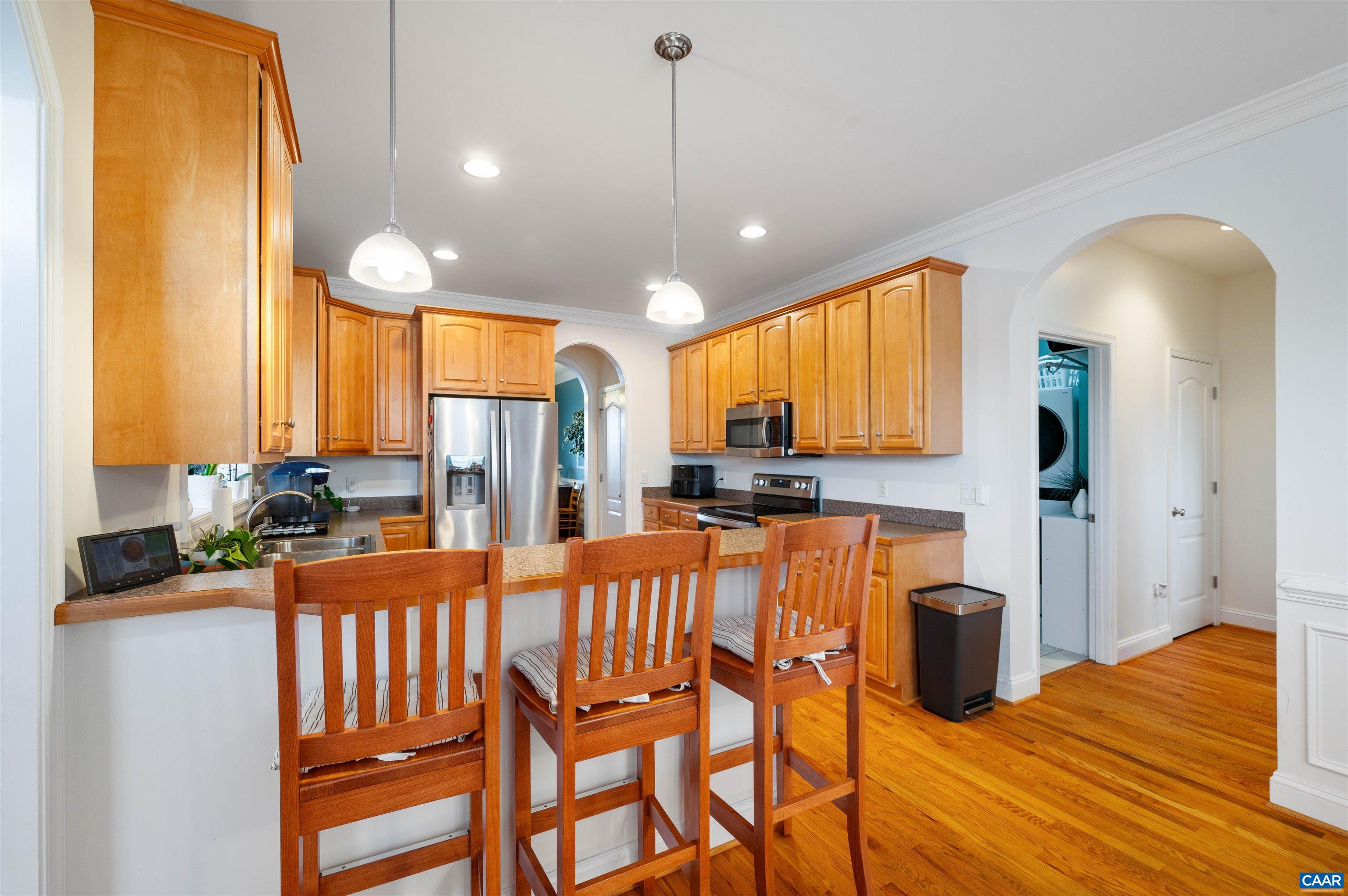 354 OLIVER RIDGE LN