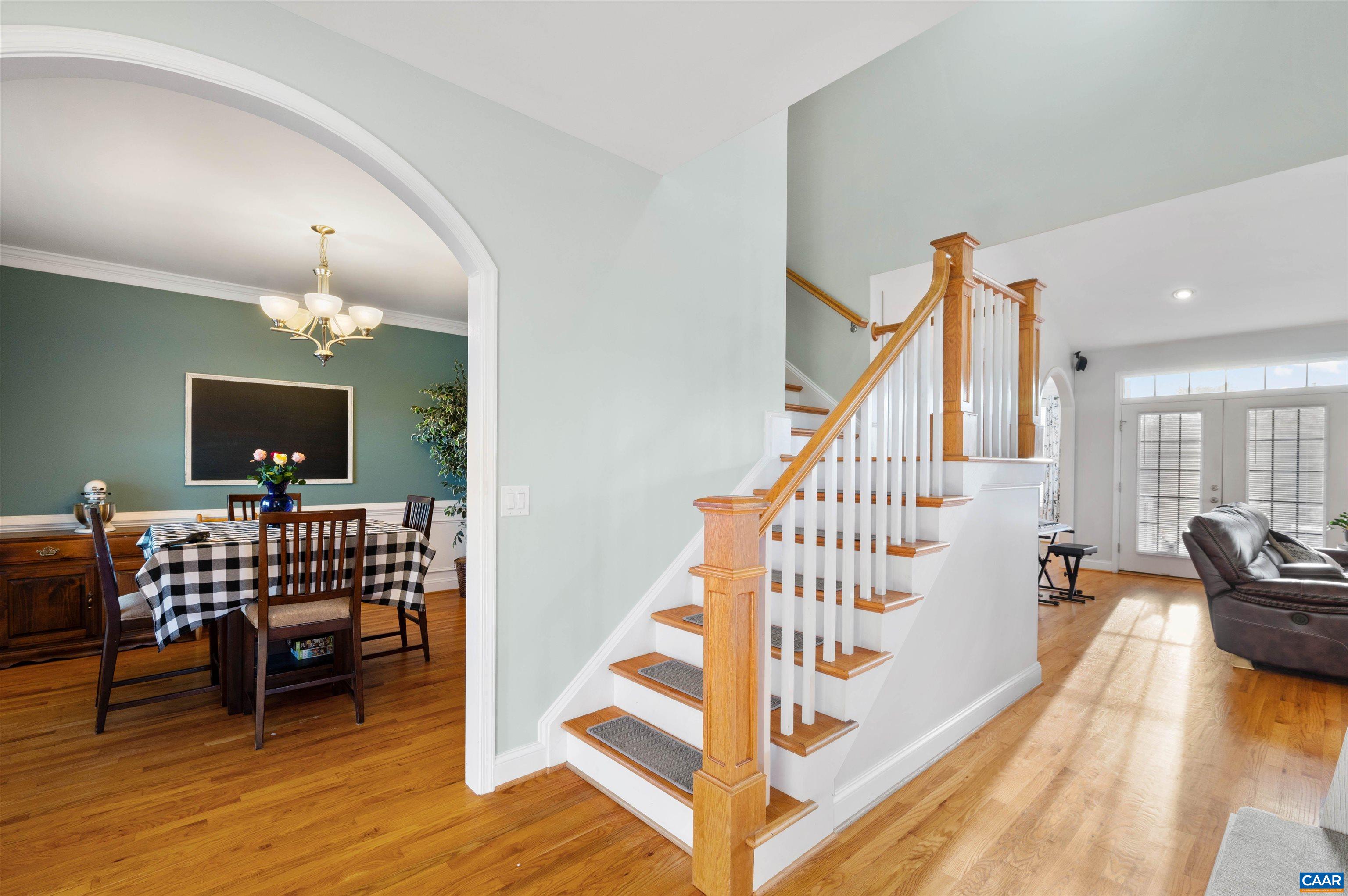 354 OLIVER RIDGE LN