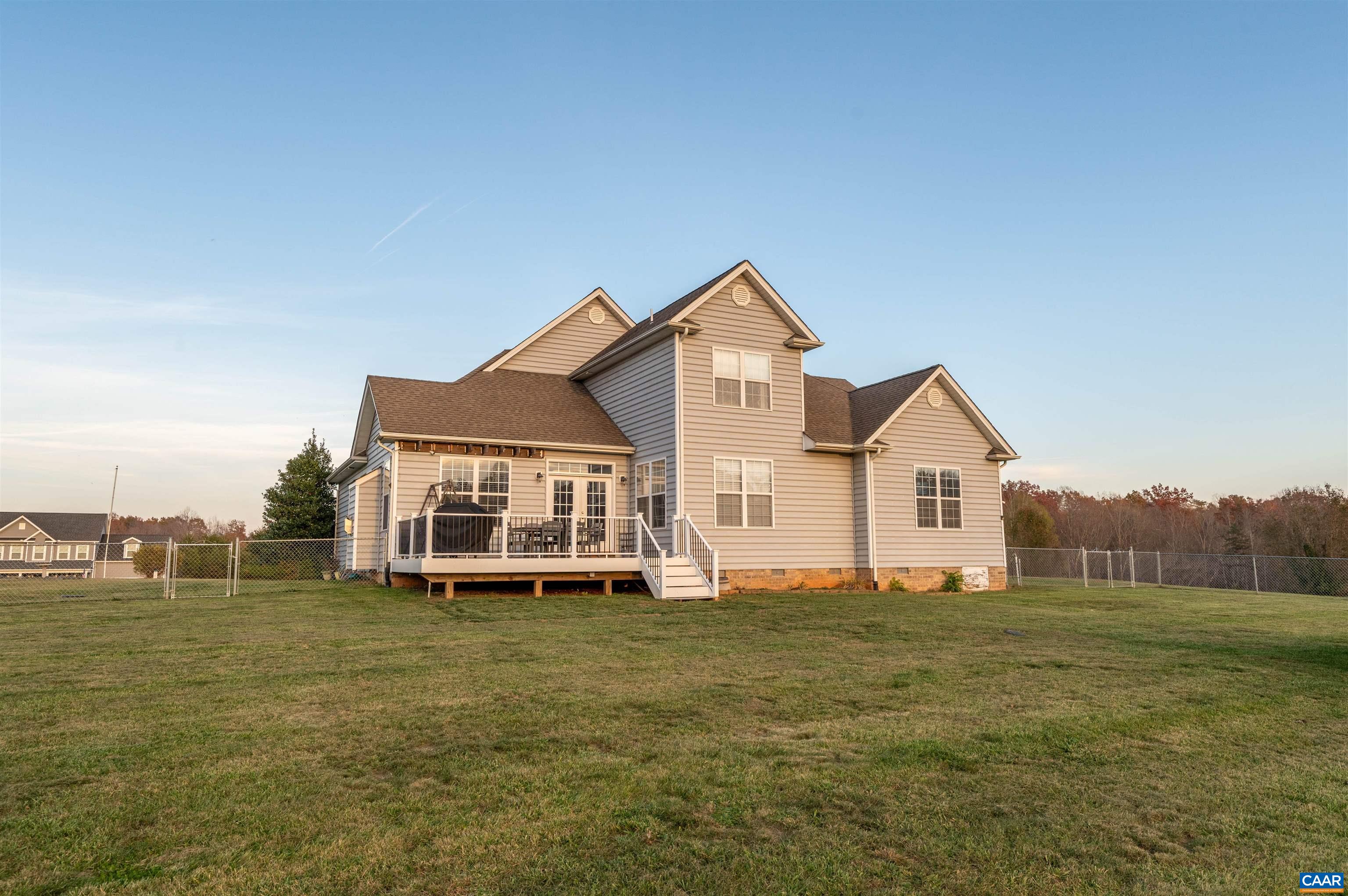 354 OLIVER RIDGE LN