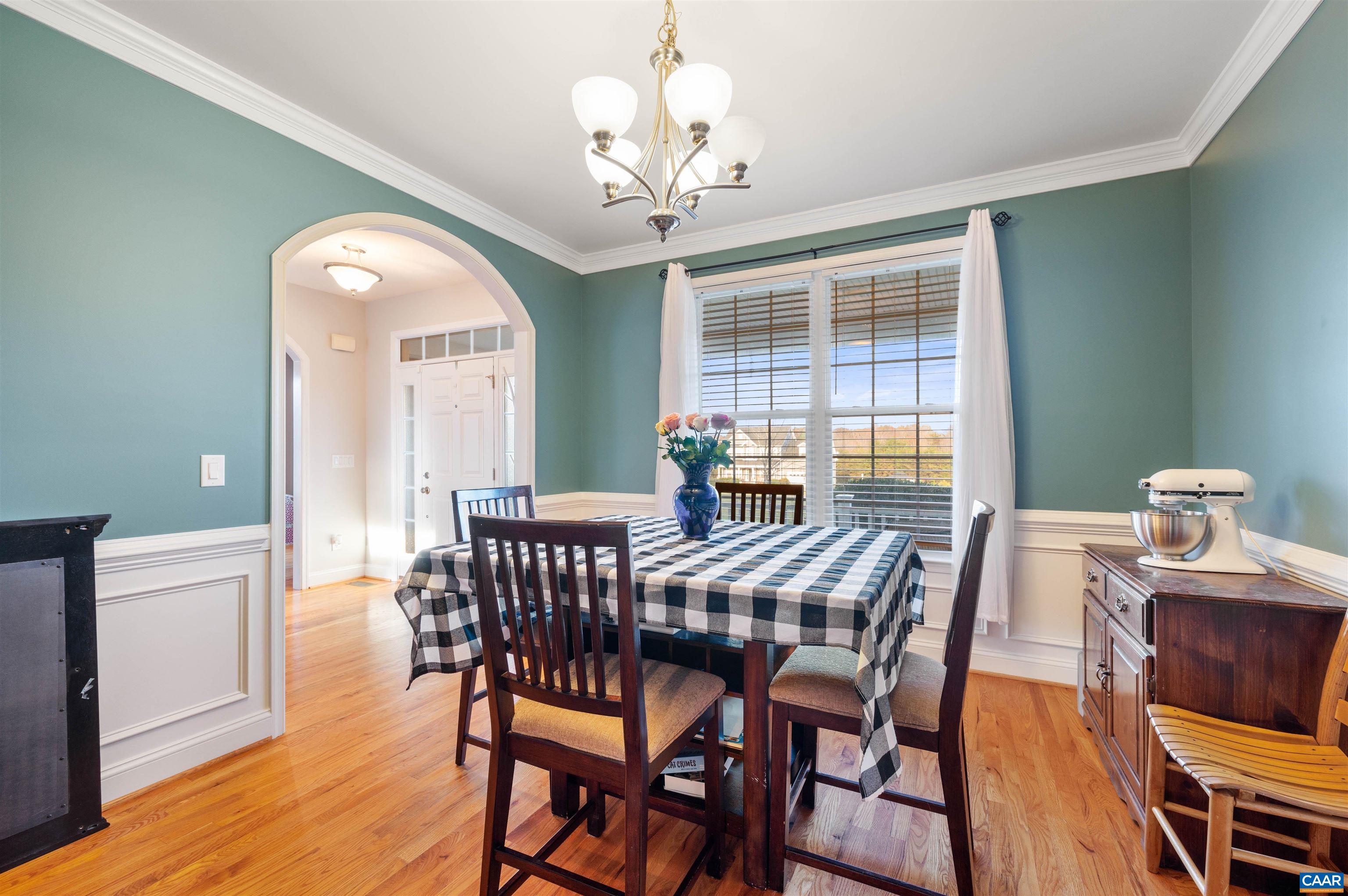 354 OLIVER RIDGE LN