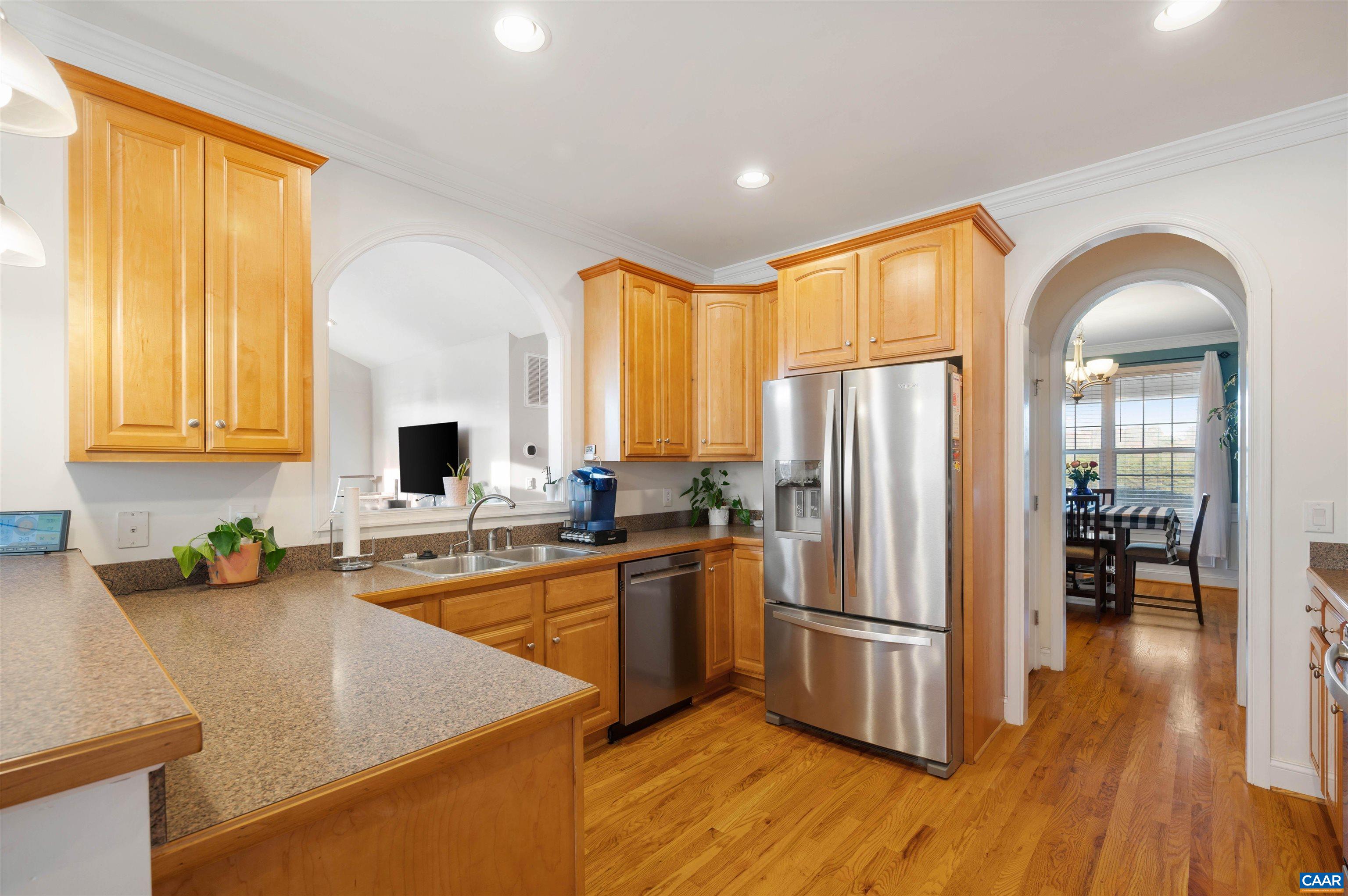 354 OLIVER RIDGE LN