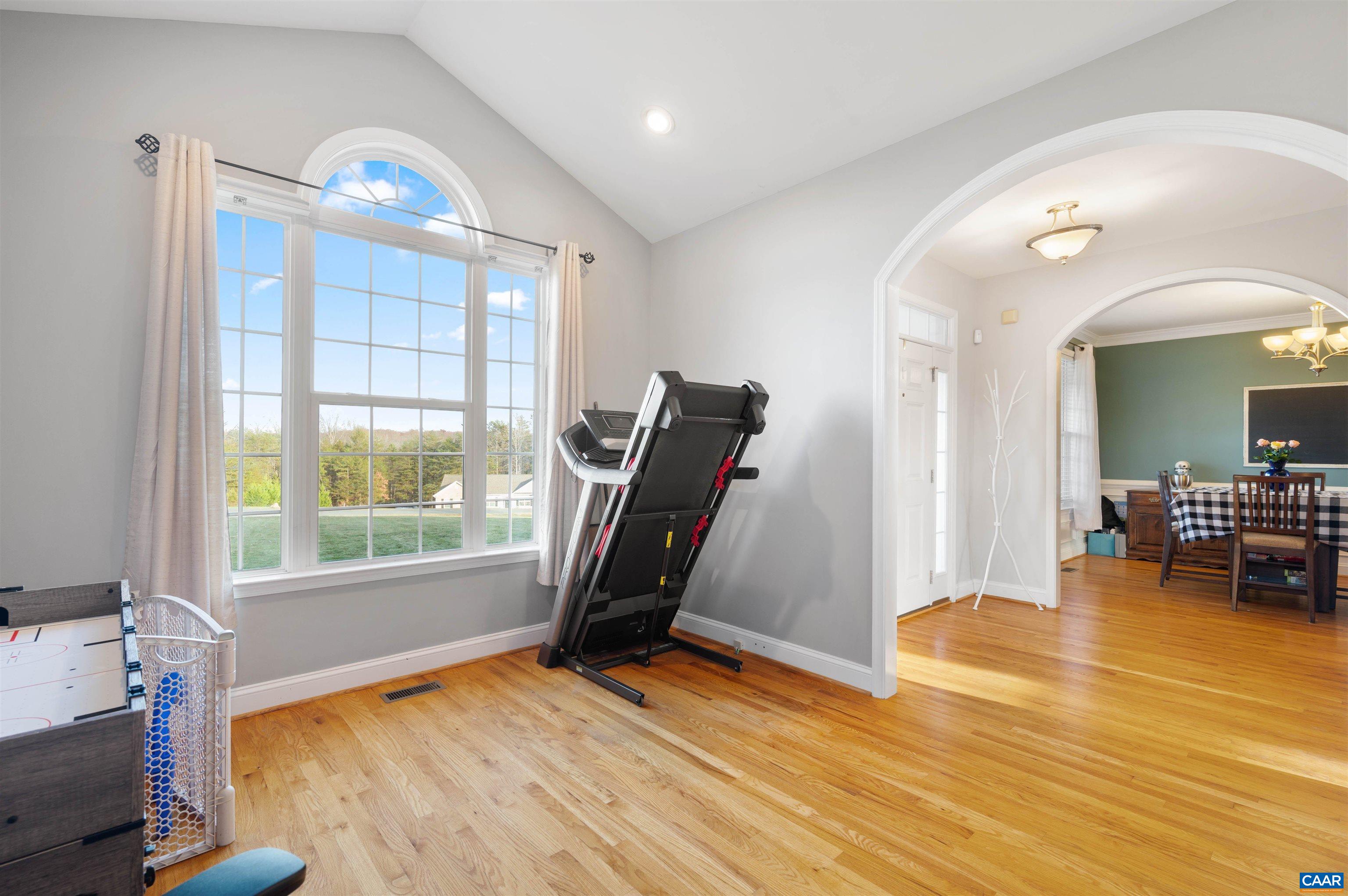 354 OLIVER RIDGE LN