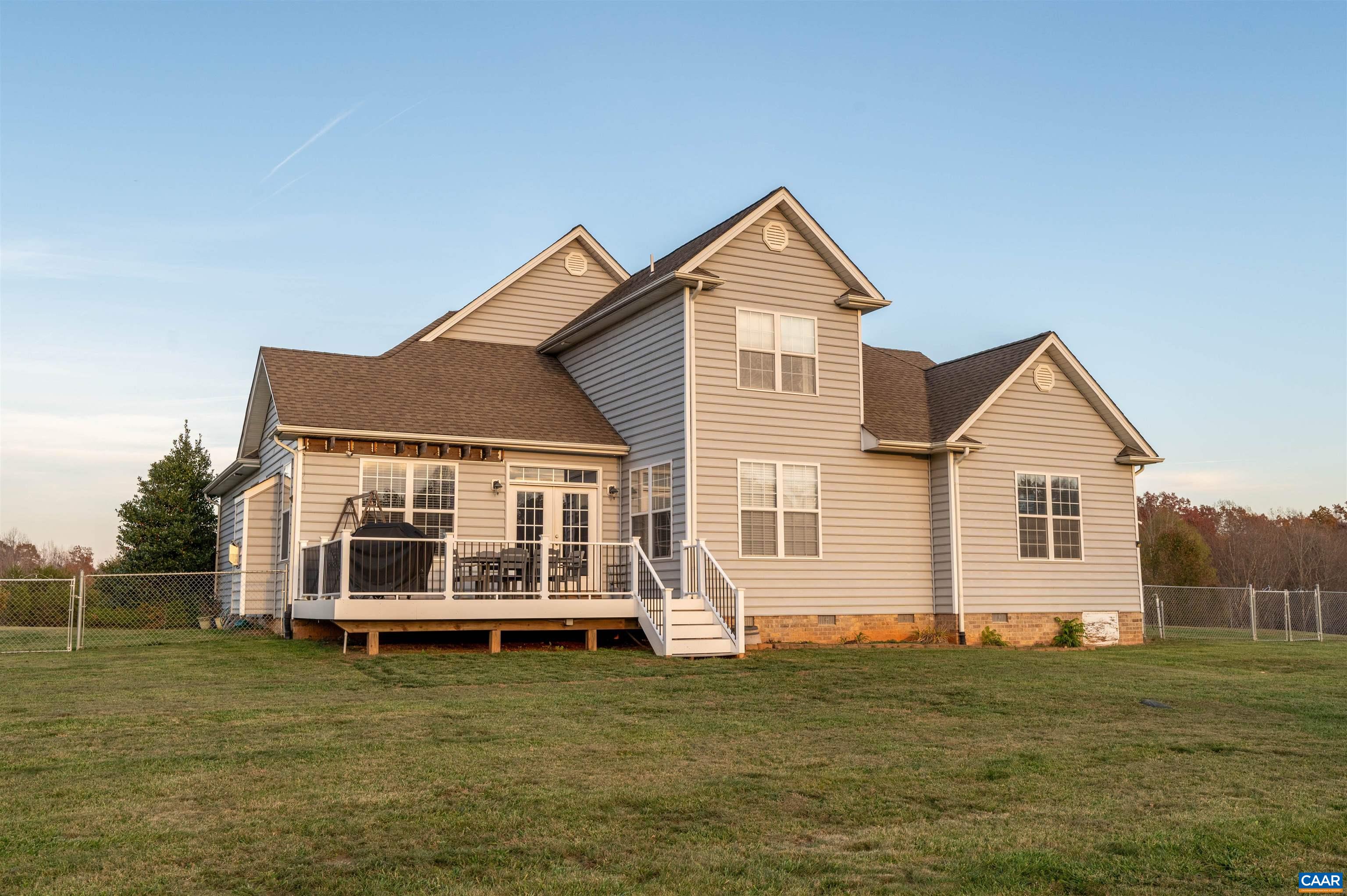 354 OLIVER RIDGE LN