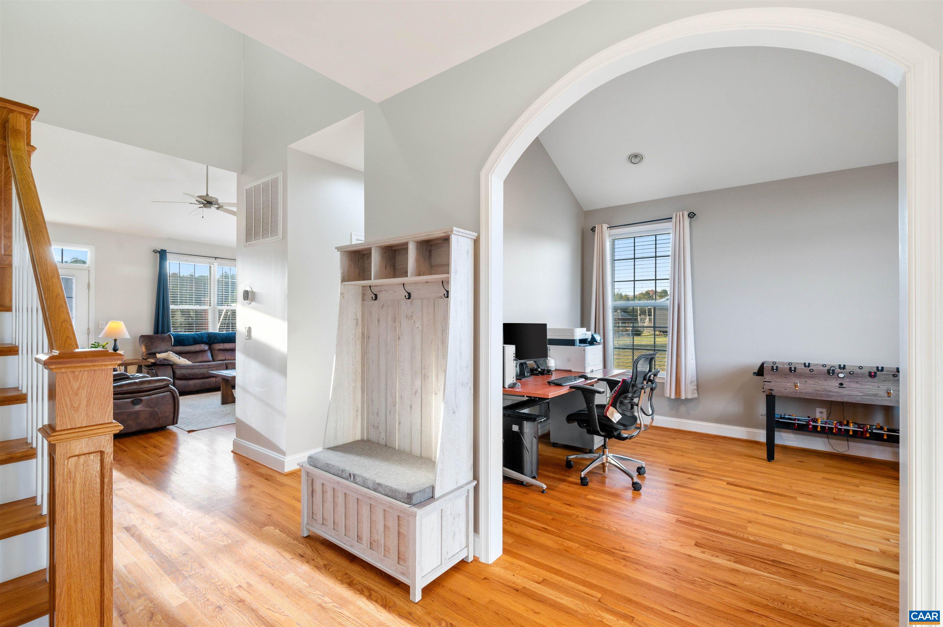354 OLIVER RIDGE LN