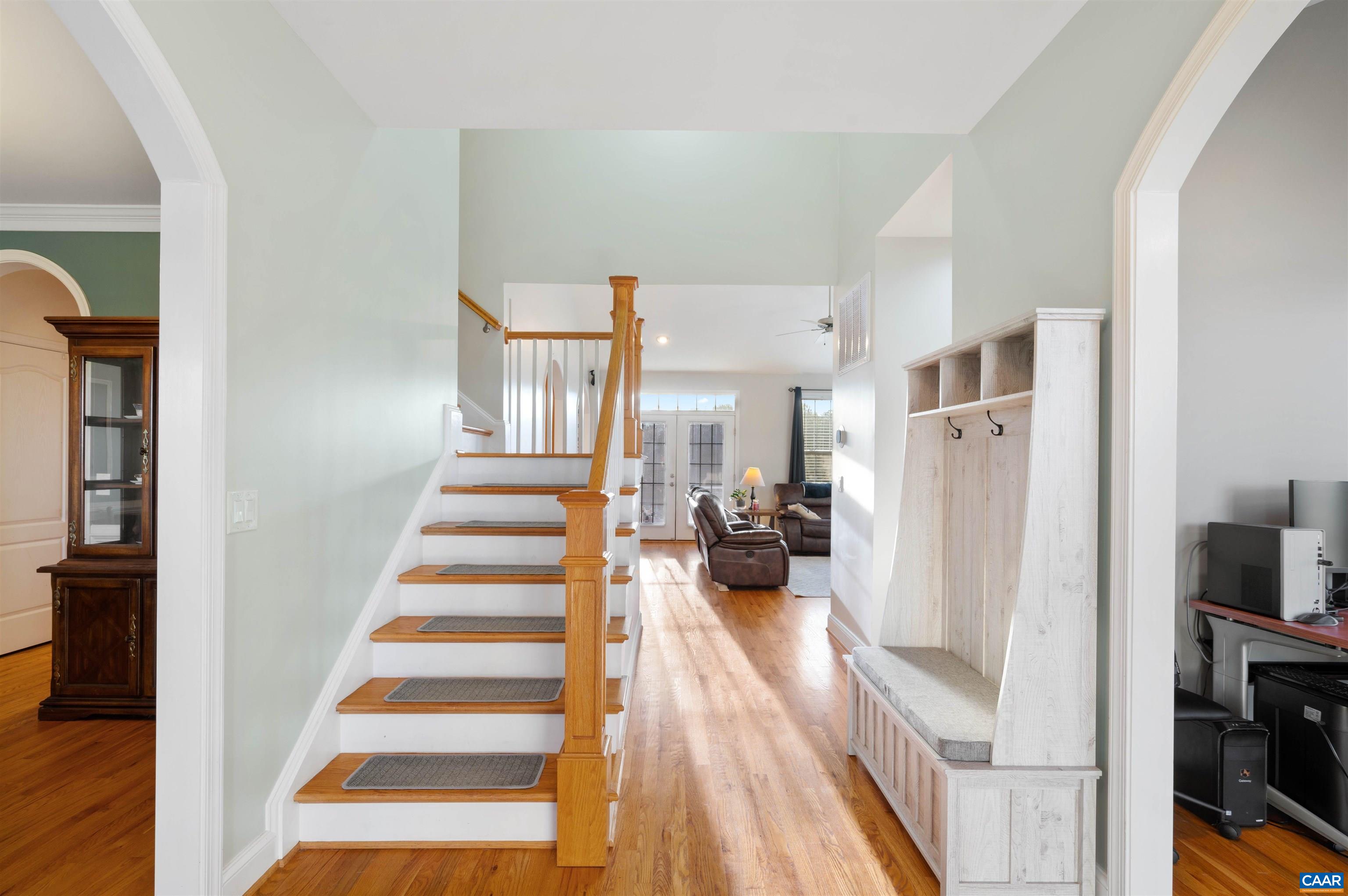 354 OLIVER RIDGE LN