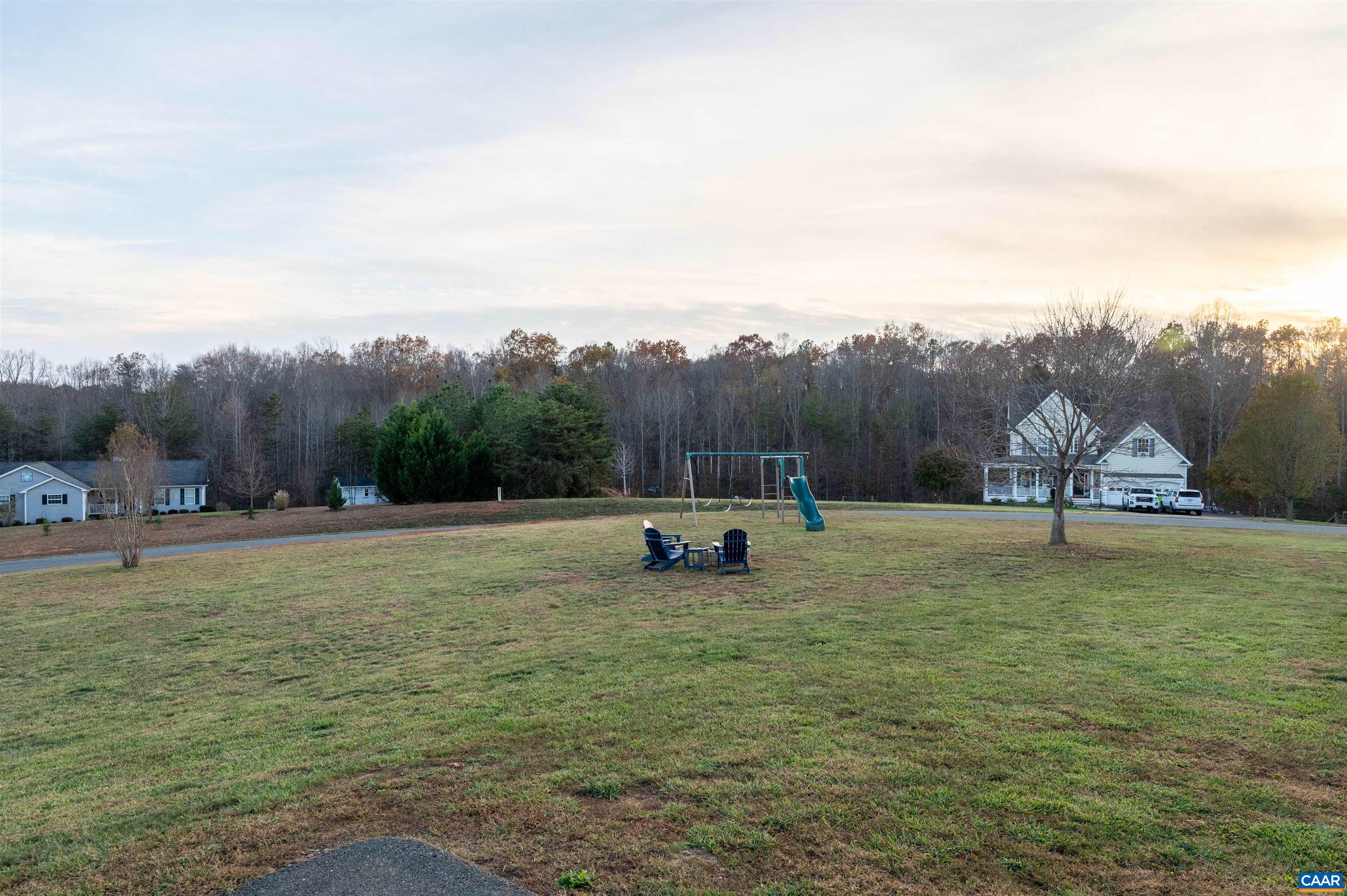 354 OLIVER RIDGE LN