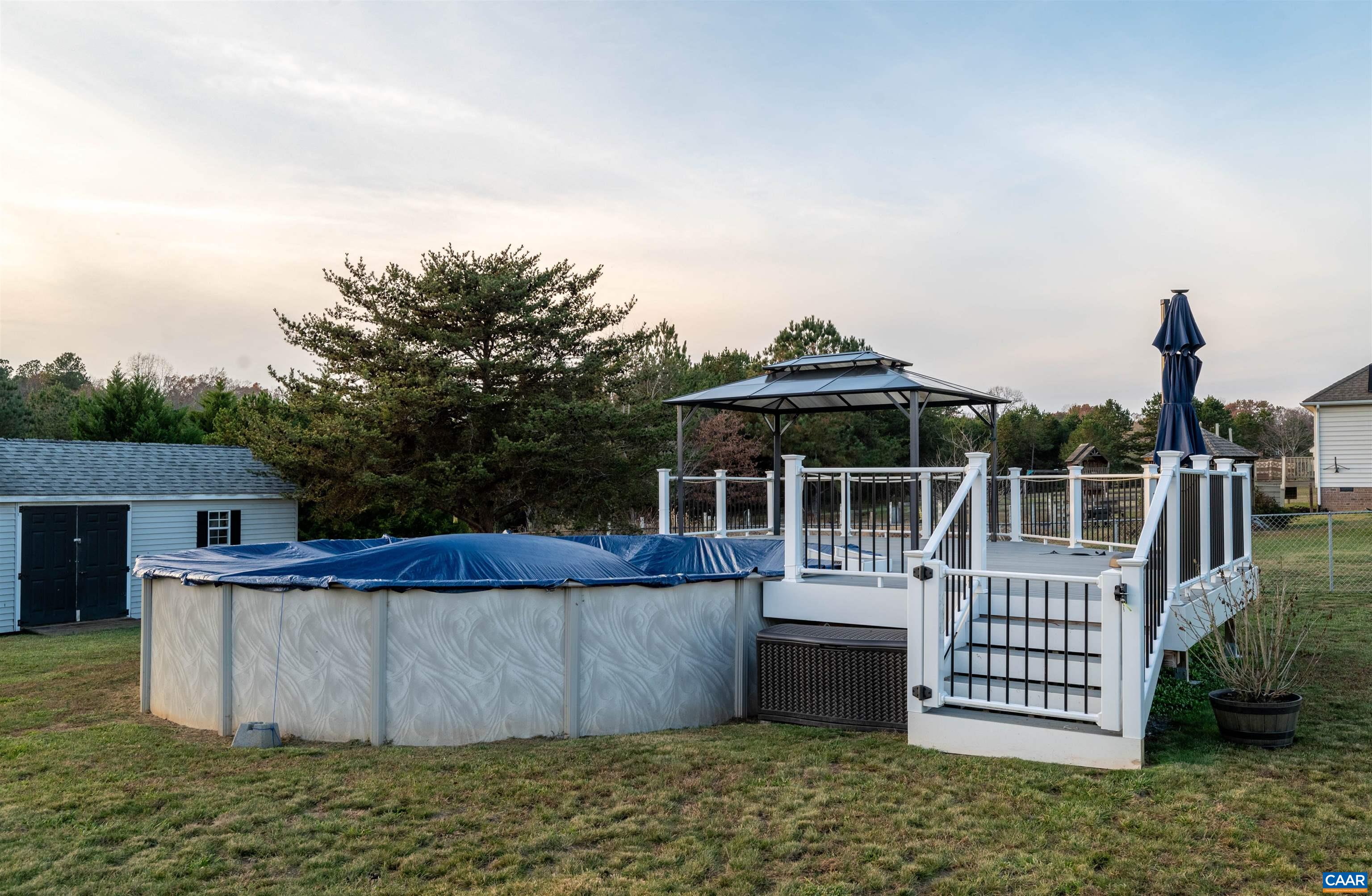 354 OLIVER RIDGE LN