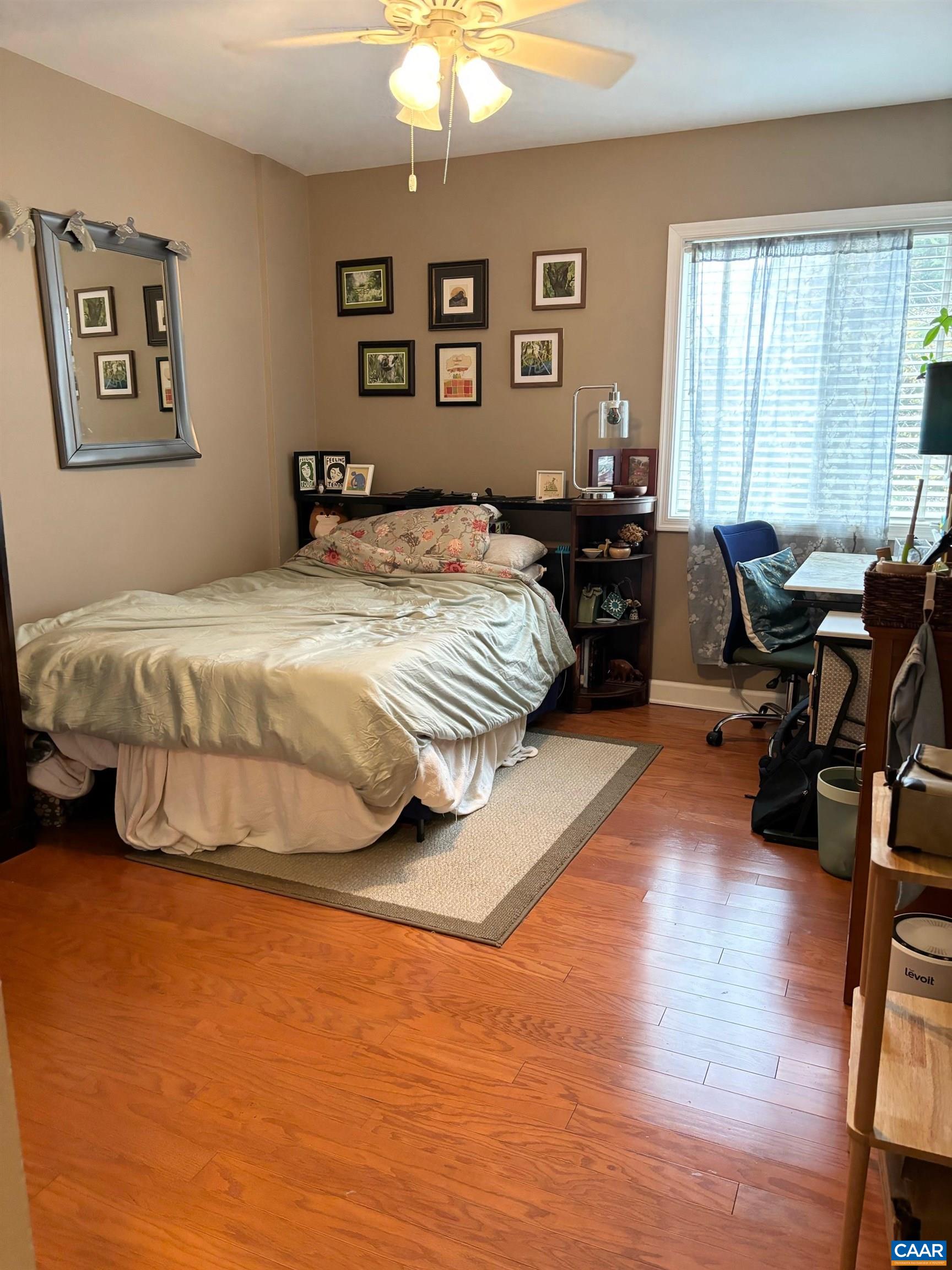 1800 JEFFERSON PARK AVE Unit: 23