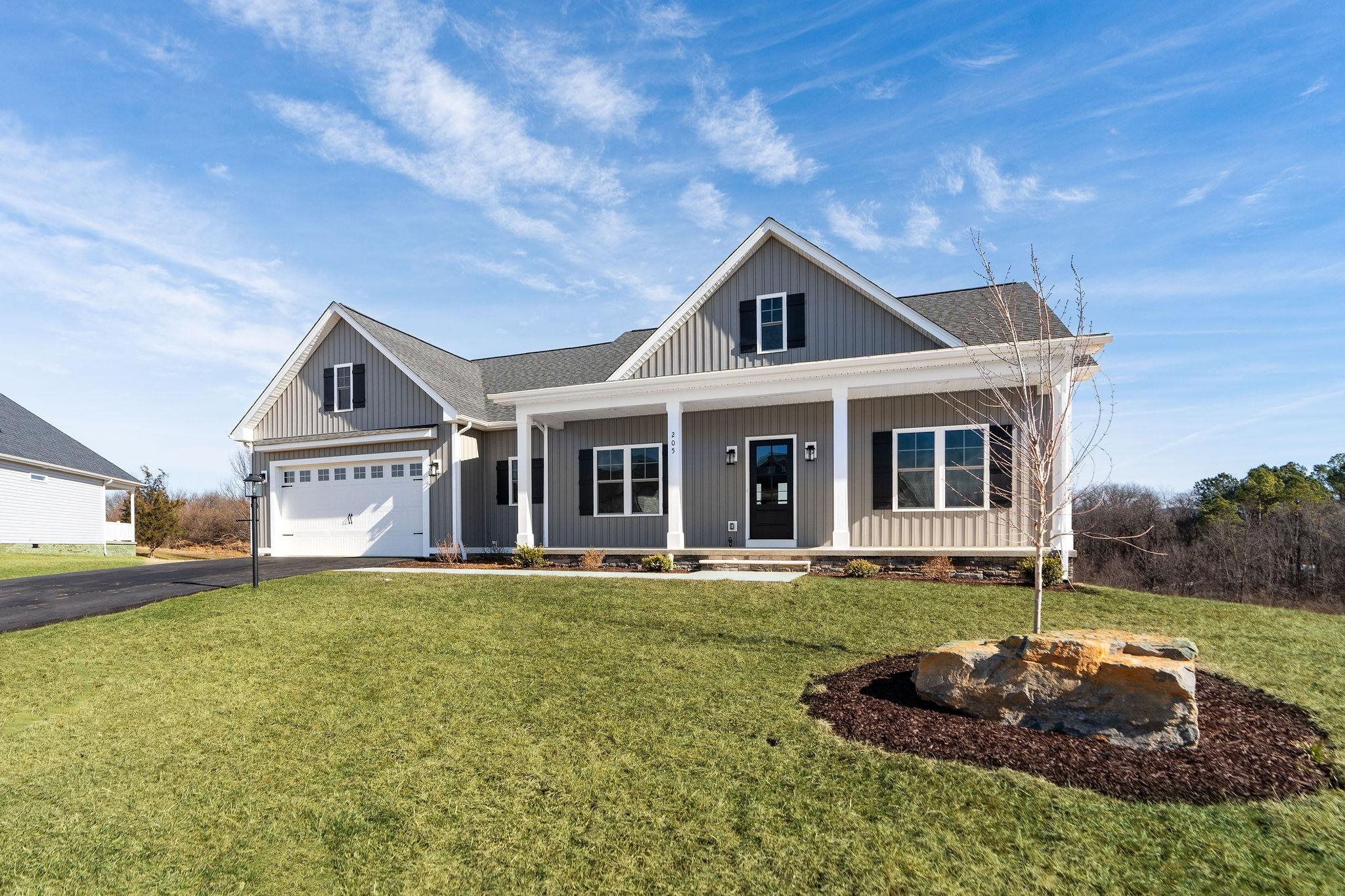 205 TOMASVILLE DR