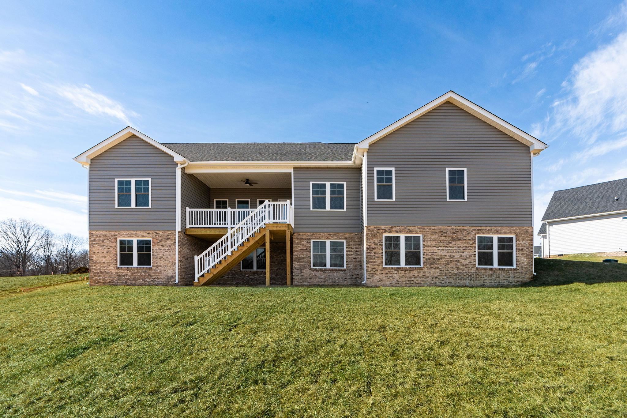 205 TOMASVILLE DR