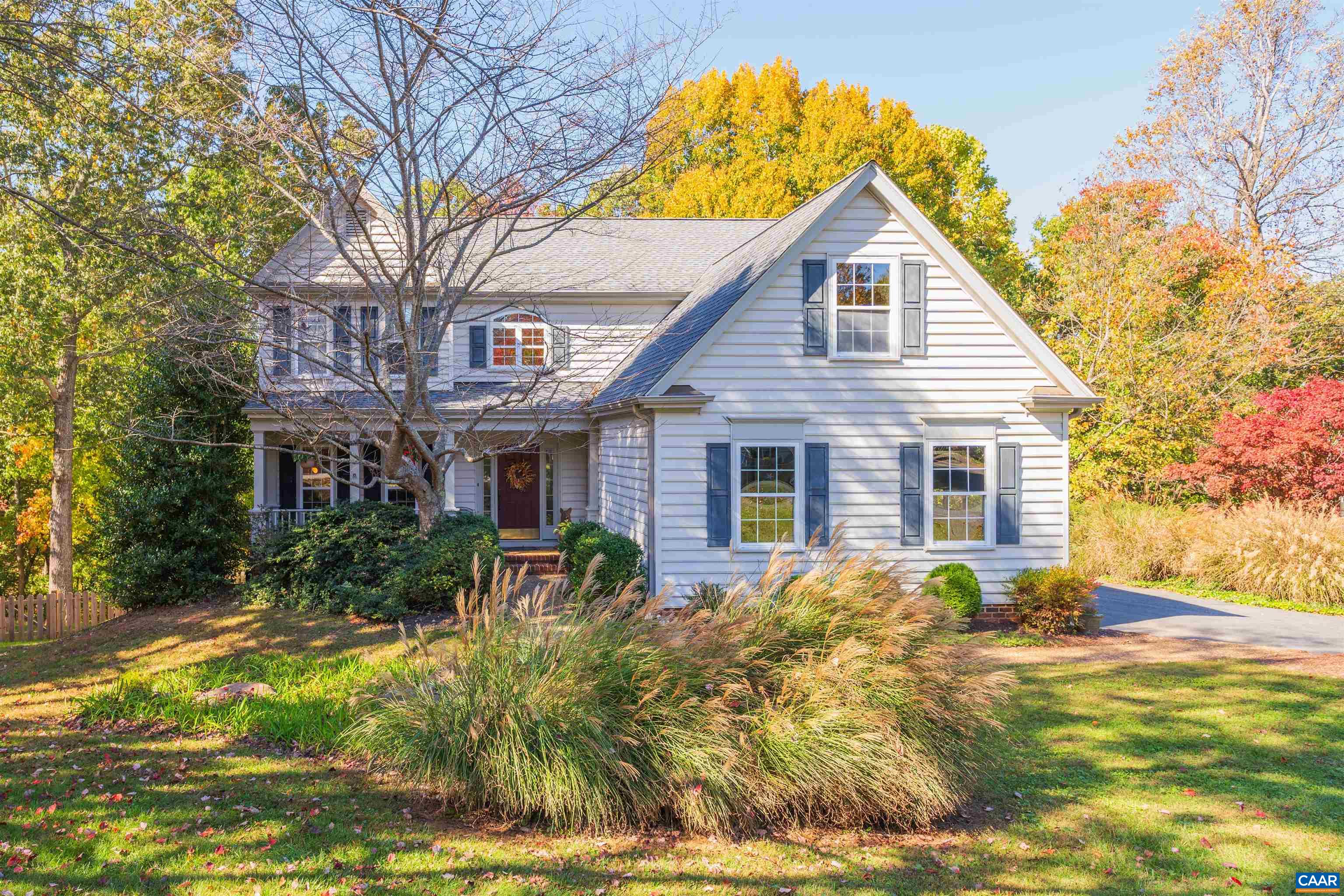 1170 FOXCHASE RDG