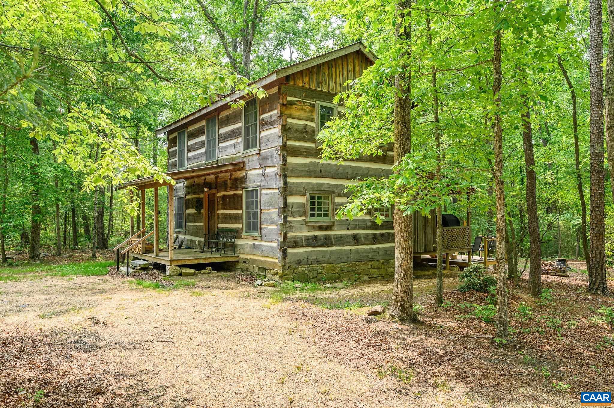 1814 DAVIS SHOP RD